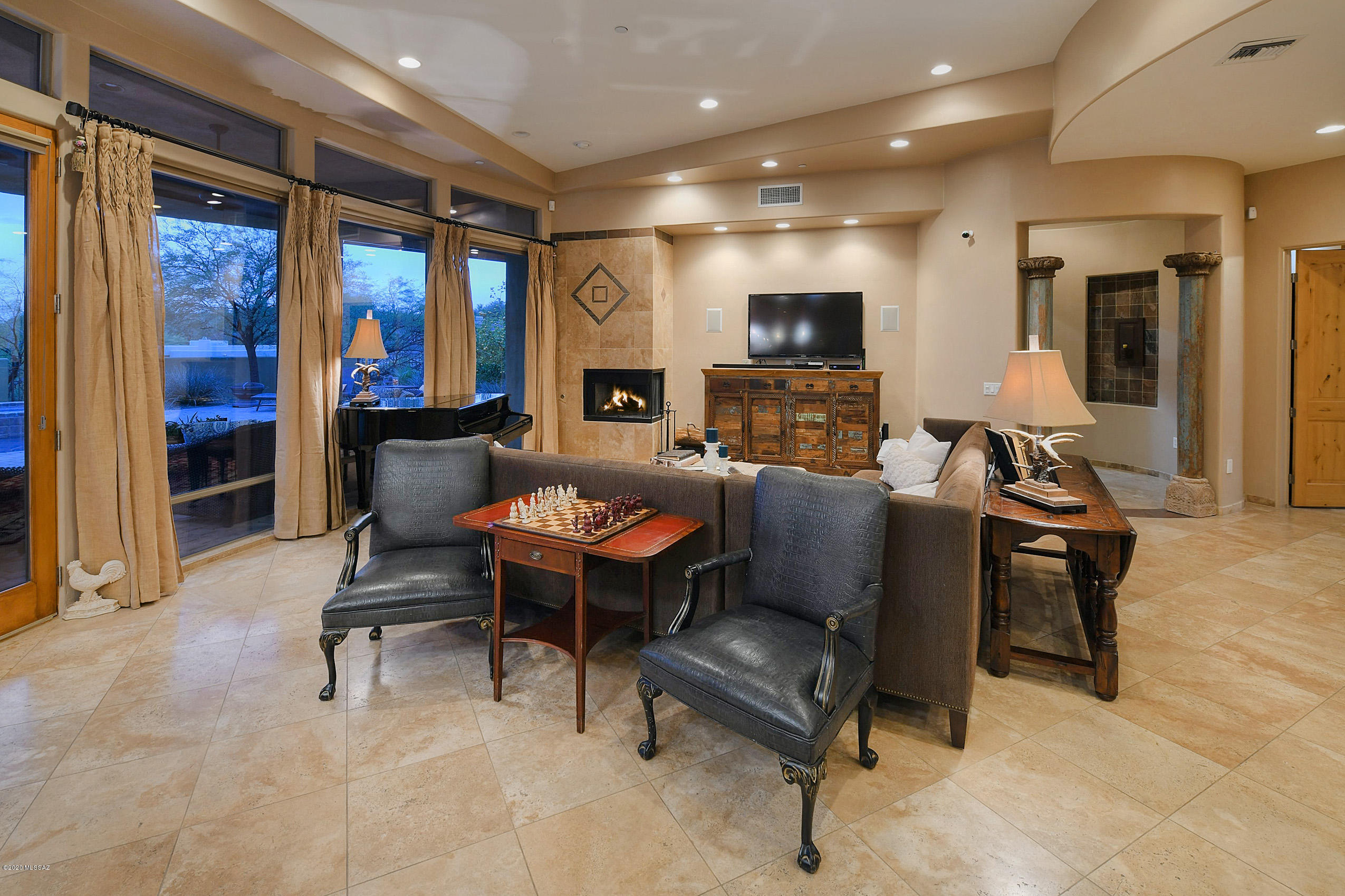 Coyote Ridge (1-109) - Residential