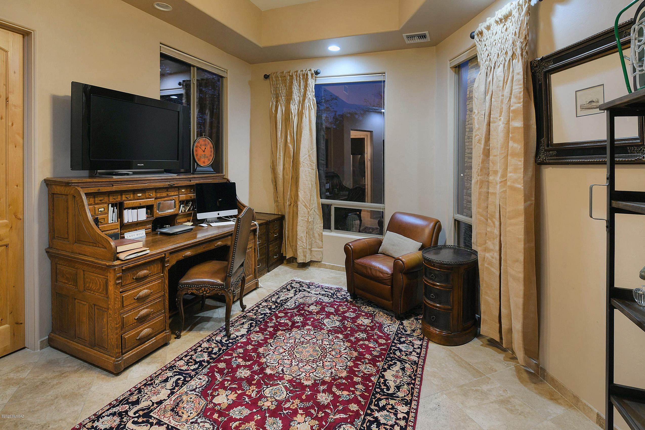 Coyote Ridge (1-109) - Residential