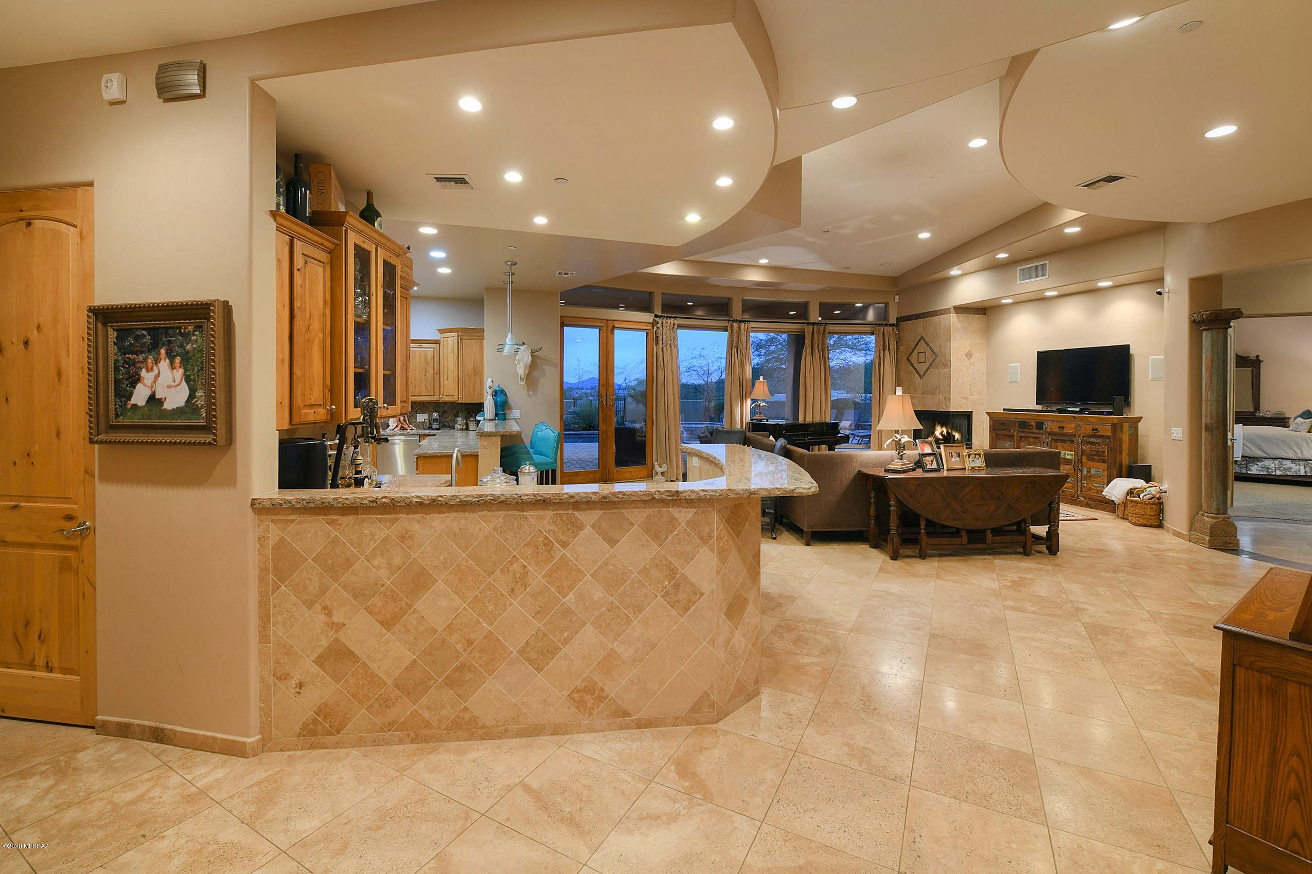 Coyote Ridge (1-109) - Residential