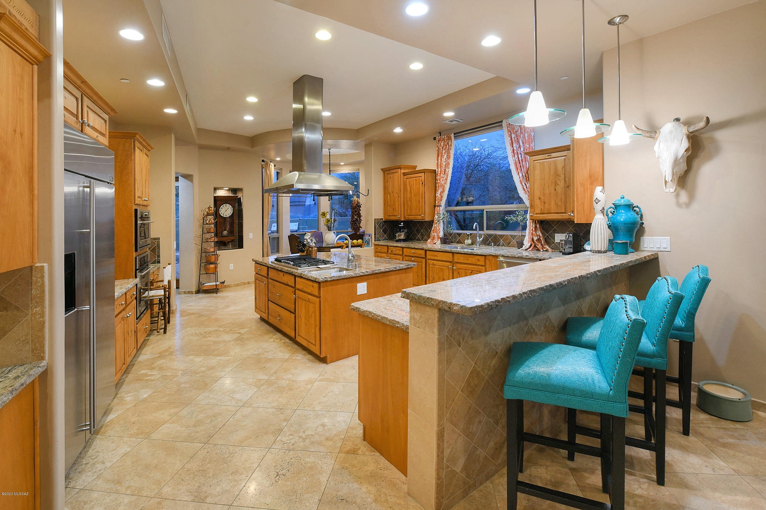 Coyote Ridge (1-109) - Residential