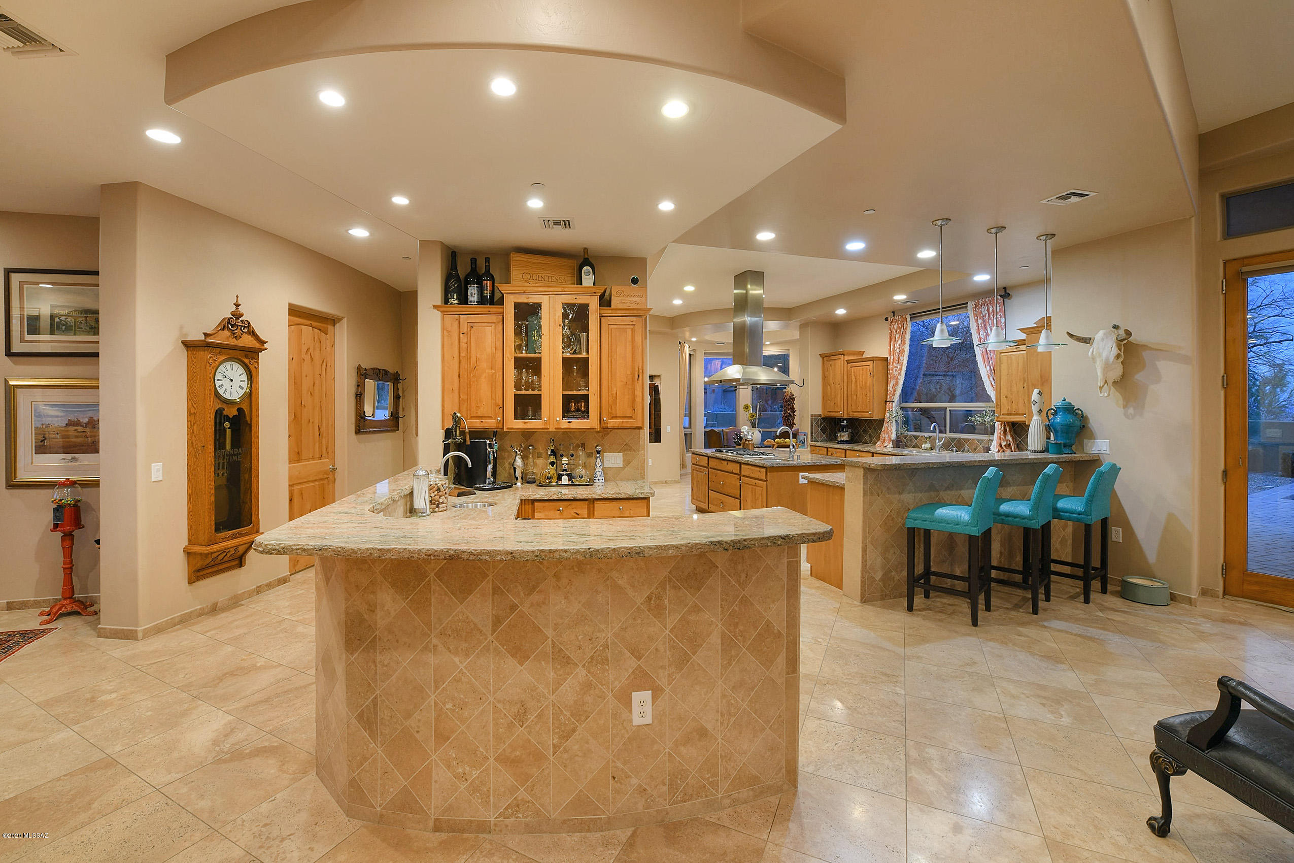 Coyote Ridge (1-109) - Residential