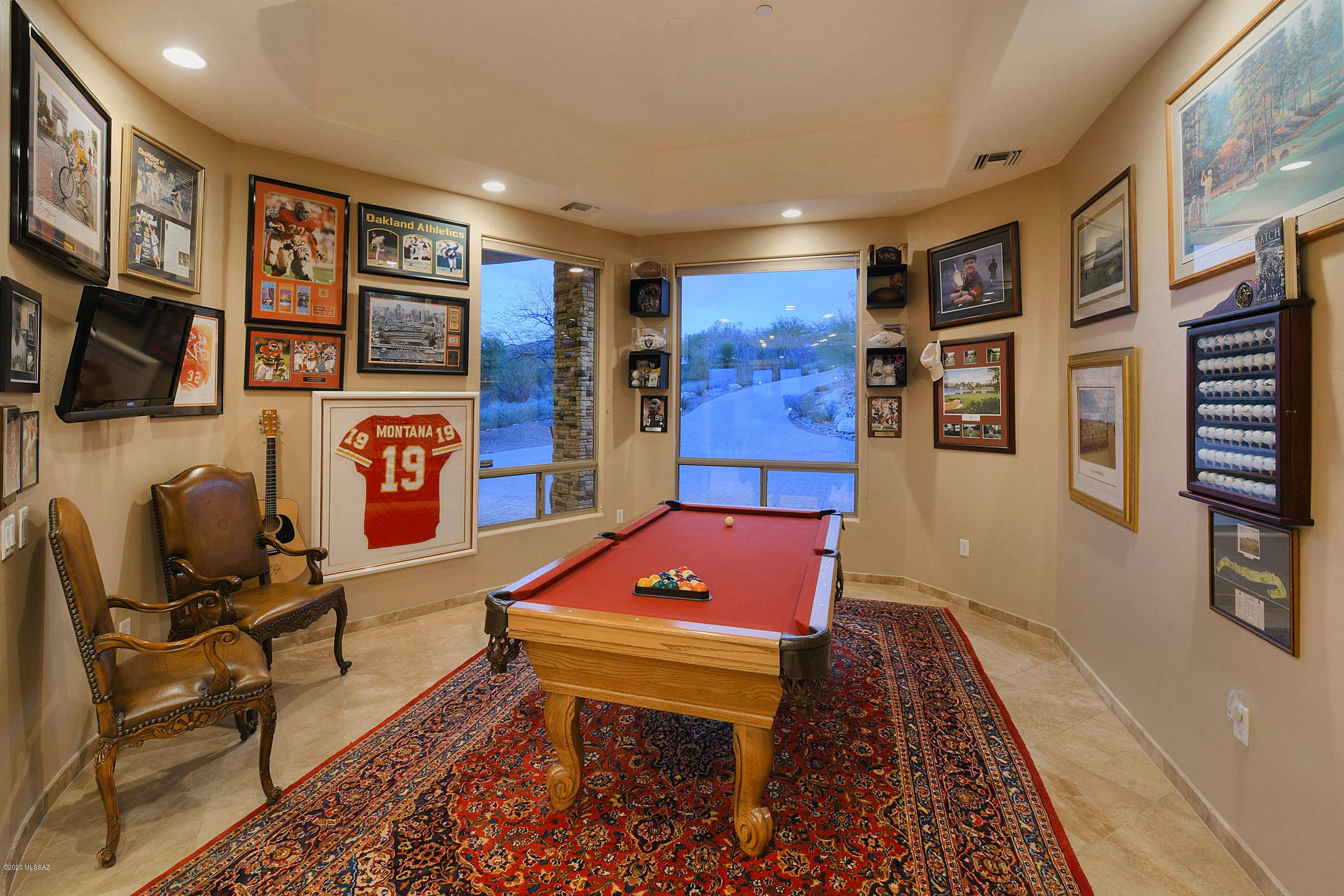 Coyote Ridge (1-109) - Residential