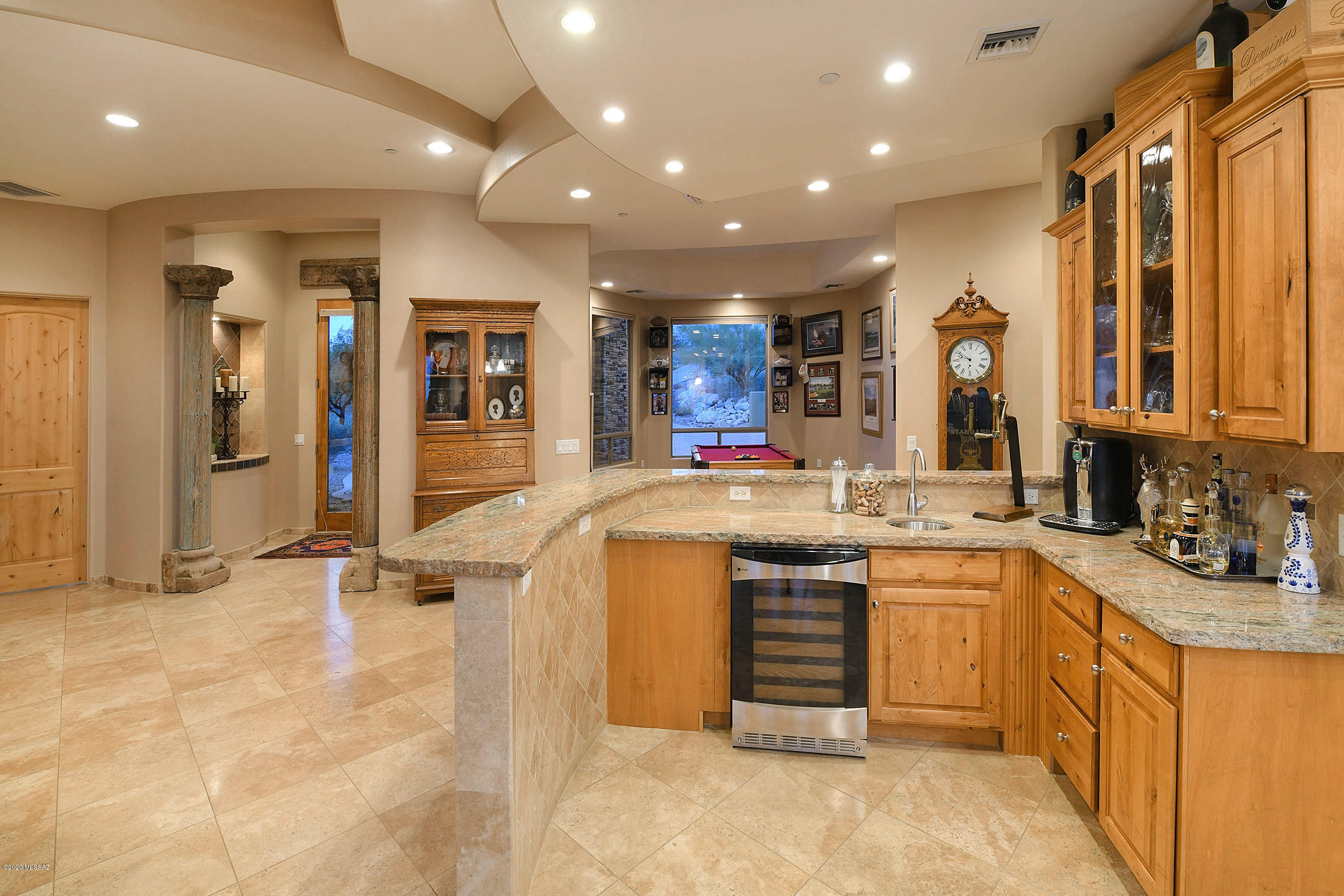 Coyote Ridge (1-109) - Residential