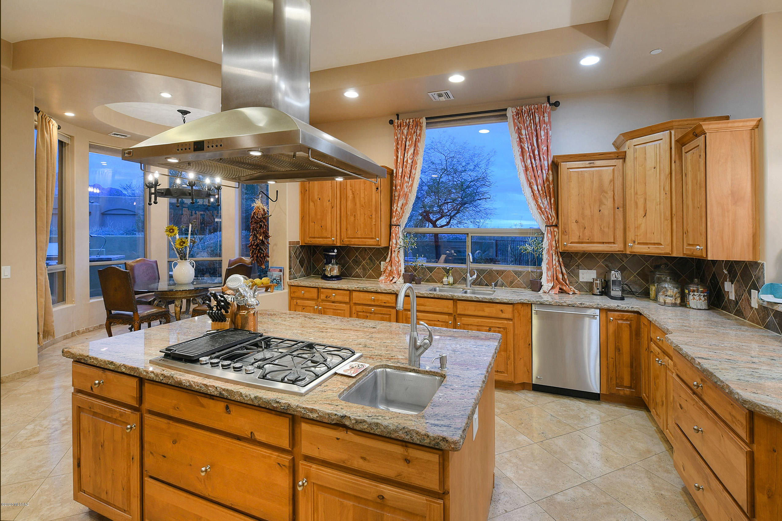 Coyote Ridge (1-109) - Residential