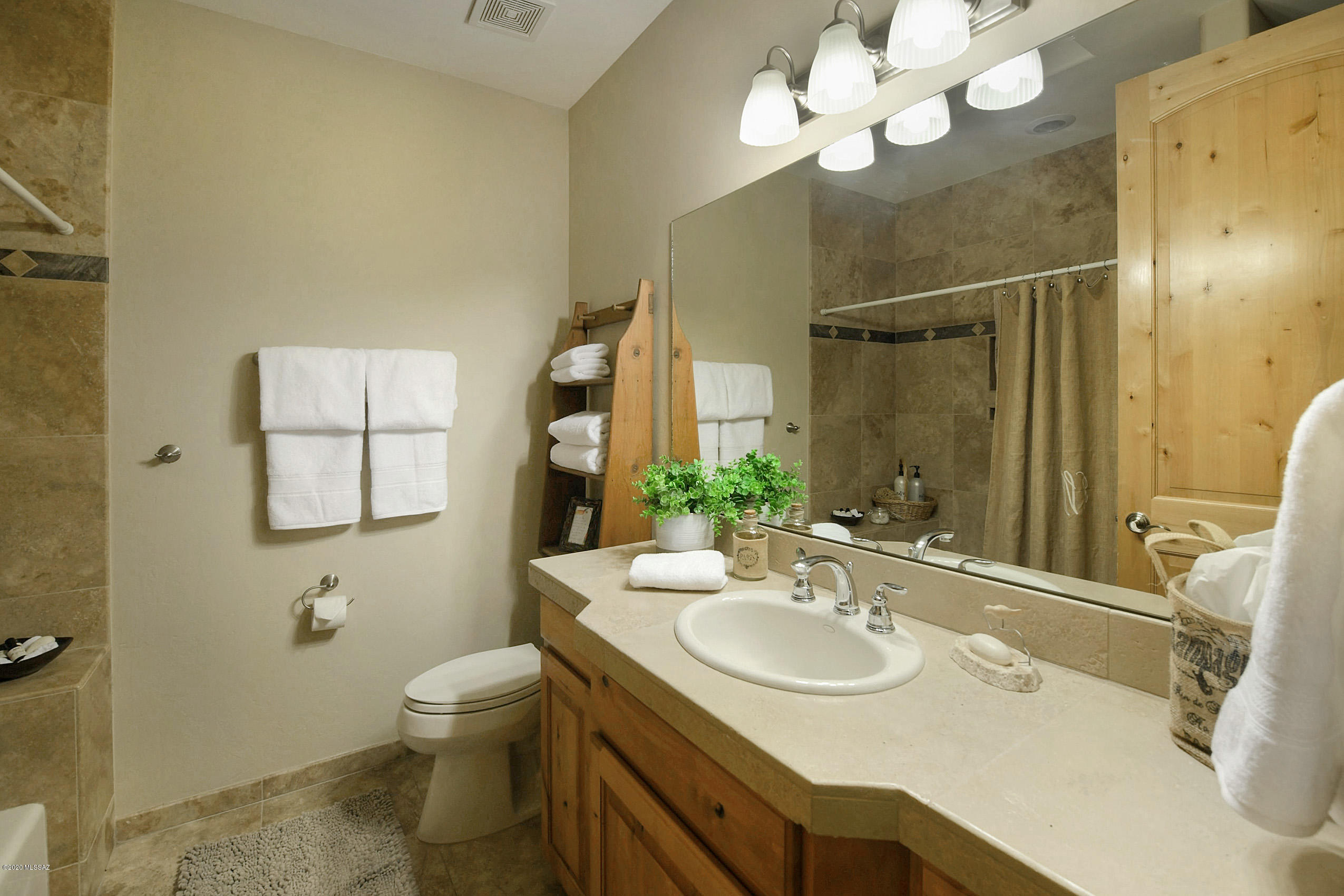 Coyote Ridge (1-109) - Residential