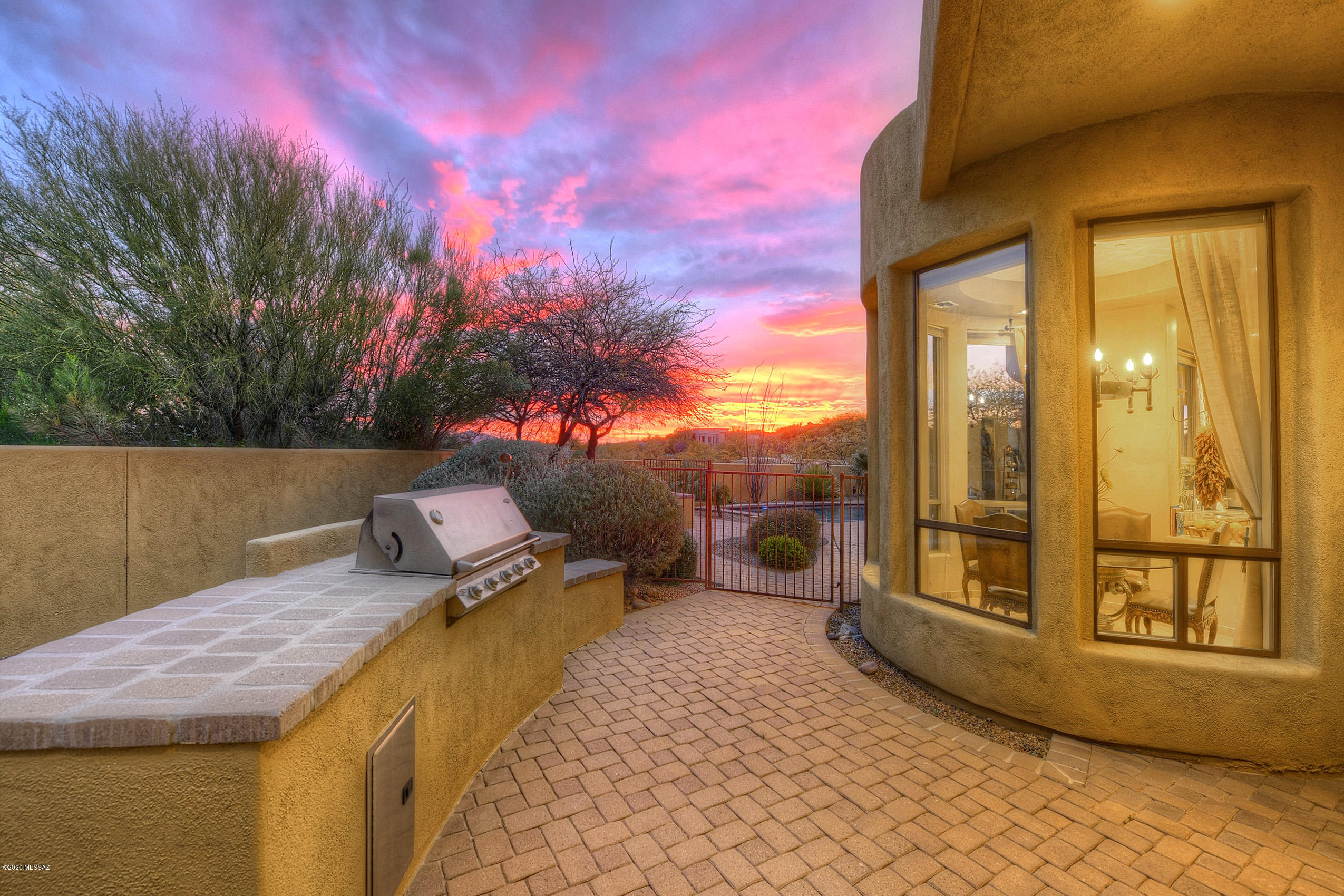 Coyote Ridge (1-109) - Residential