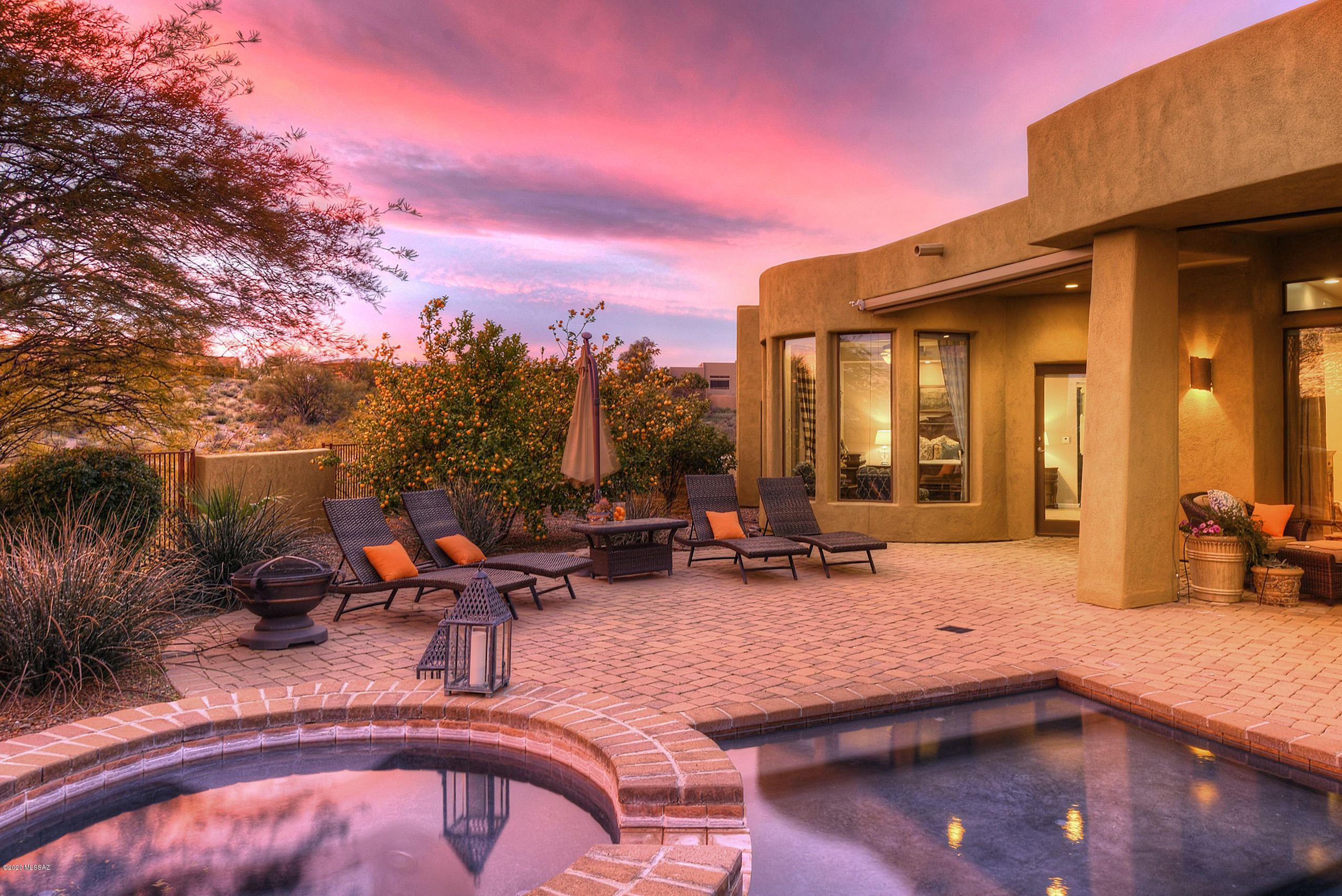 Coyote Ridge (1-109) - Residential