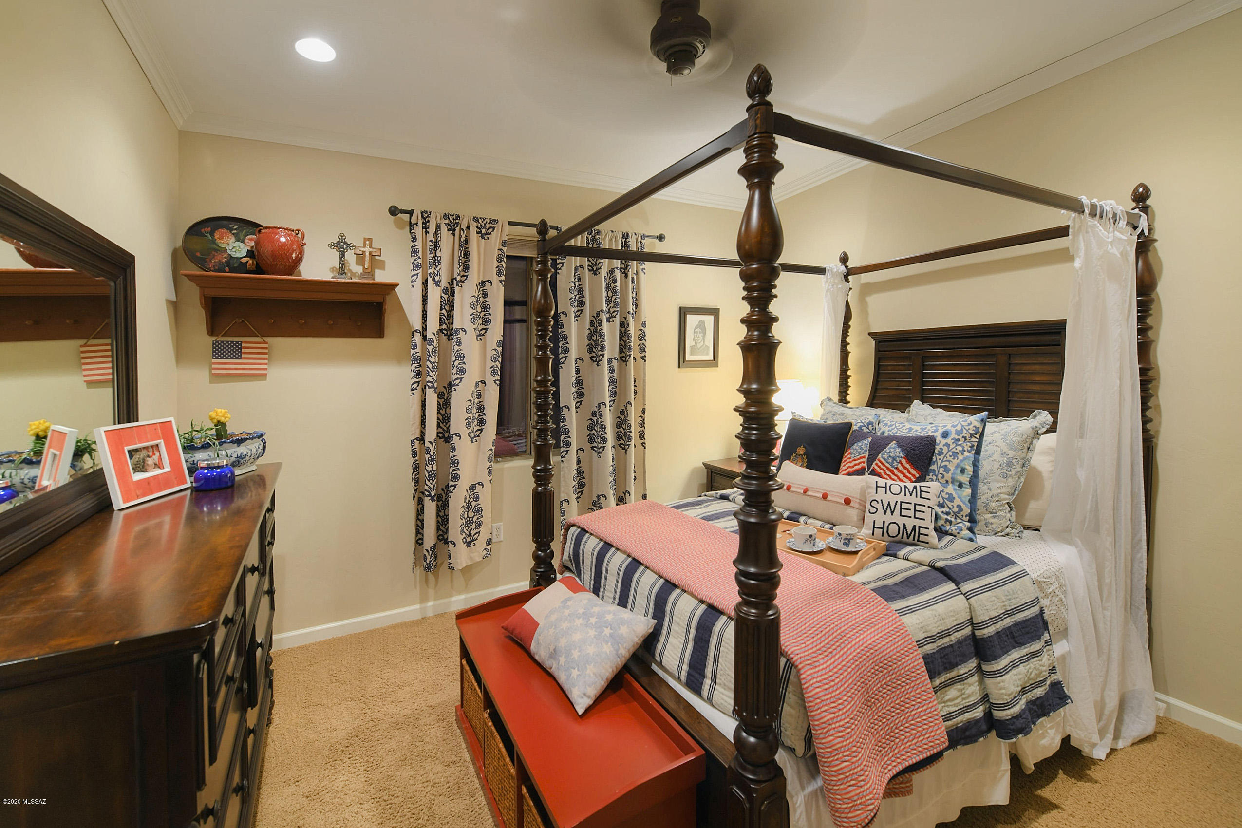 Coyote Ridge (1-109) - Residential