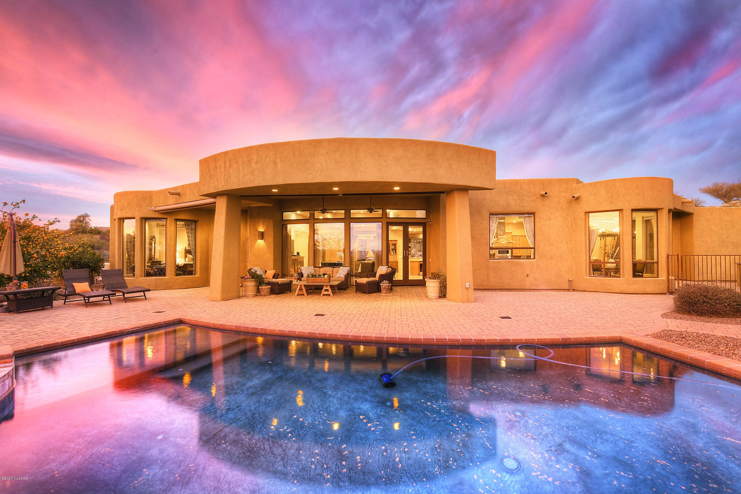 Coyote Ridge (1-109) - Residential