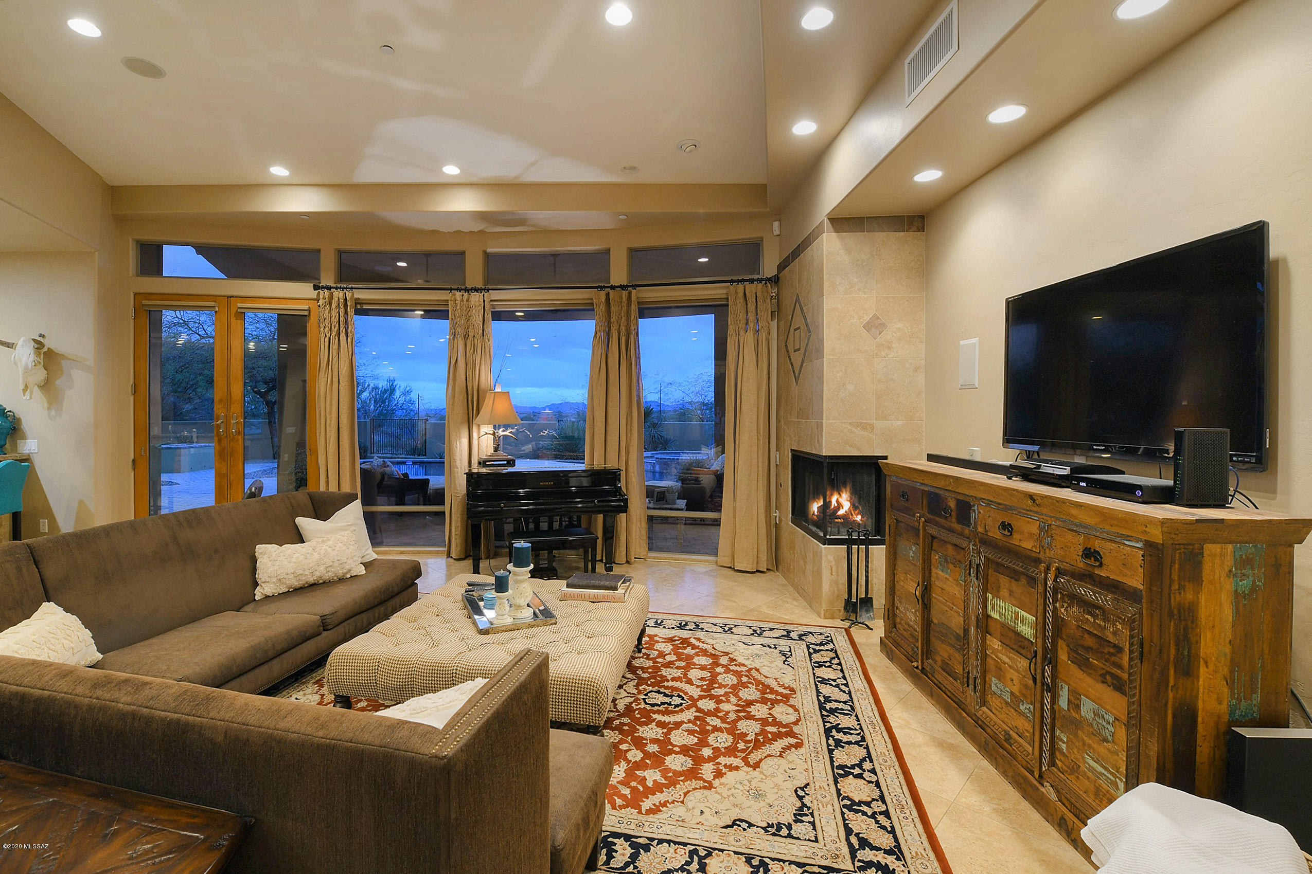 Coyote Ridge (1-109) - Residential