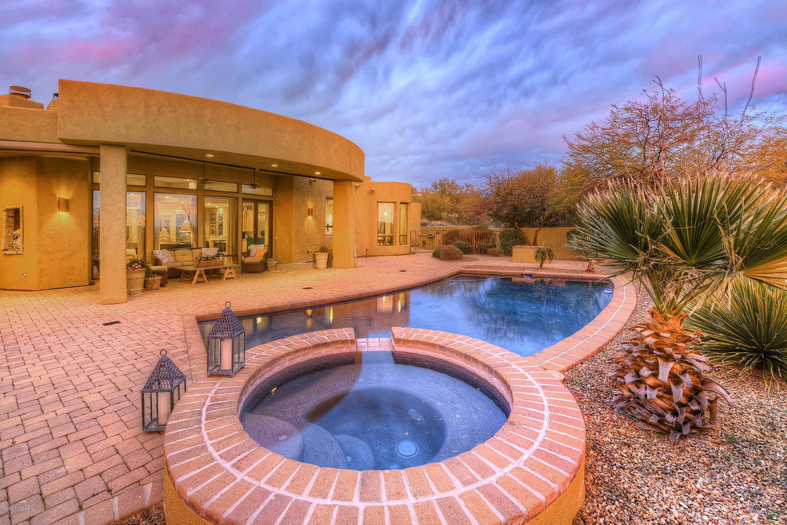 Coyote Ridge (1-109) - Residential