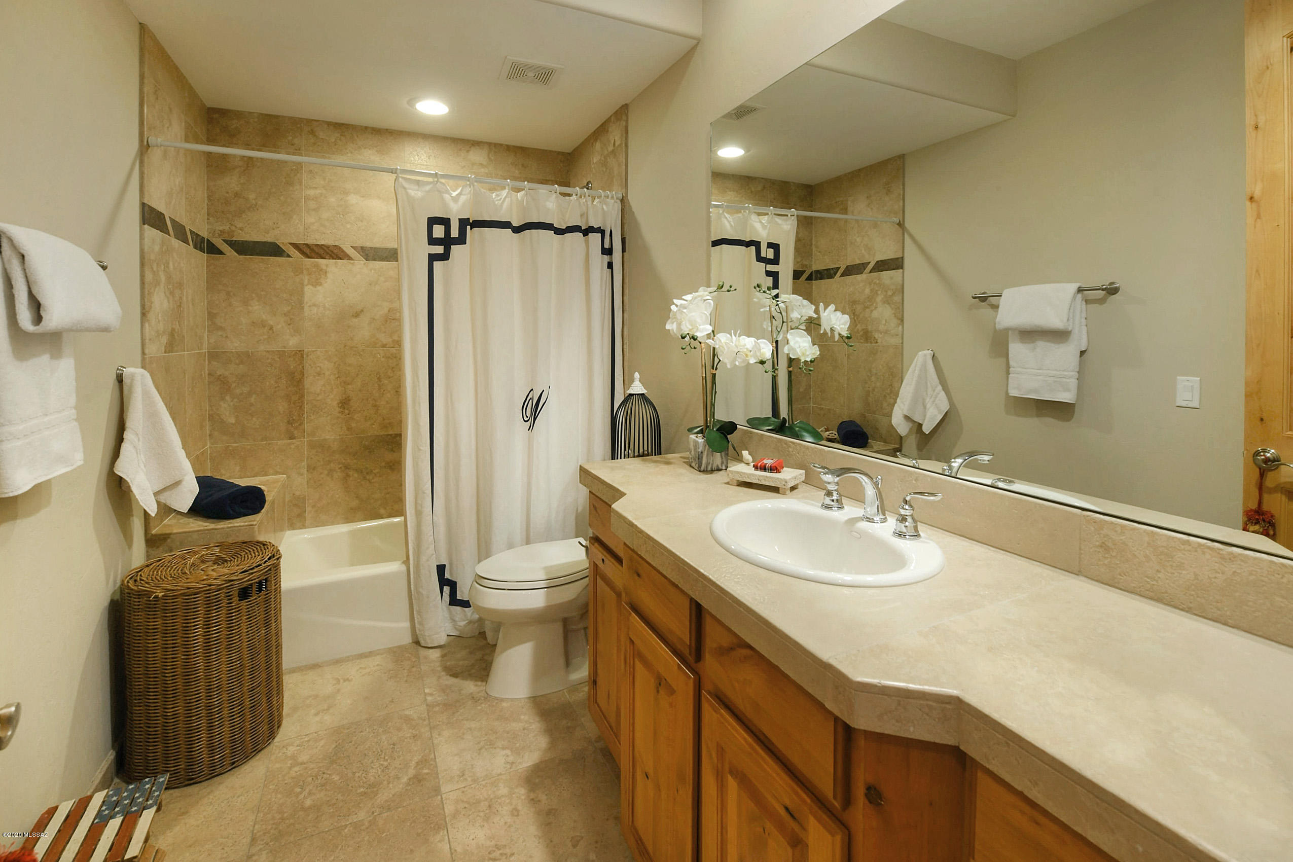 Coyote Ridge (1-109) - Residential