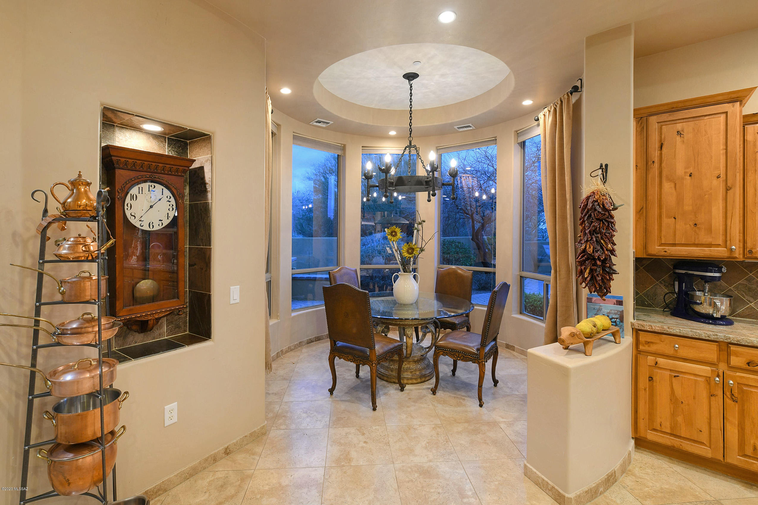 Coyote Ridge (1-109) - Residential