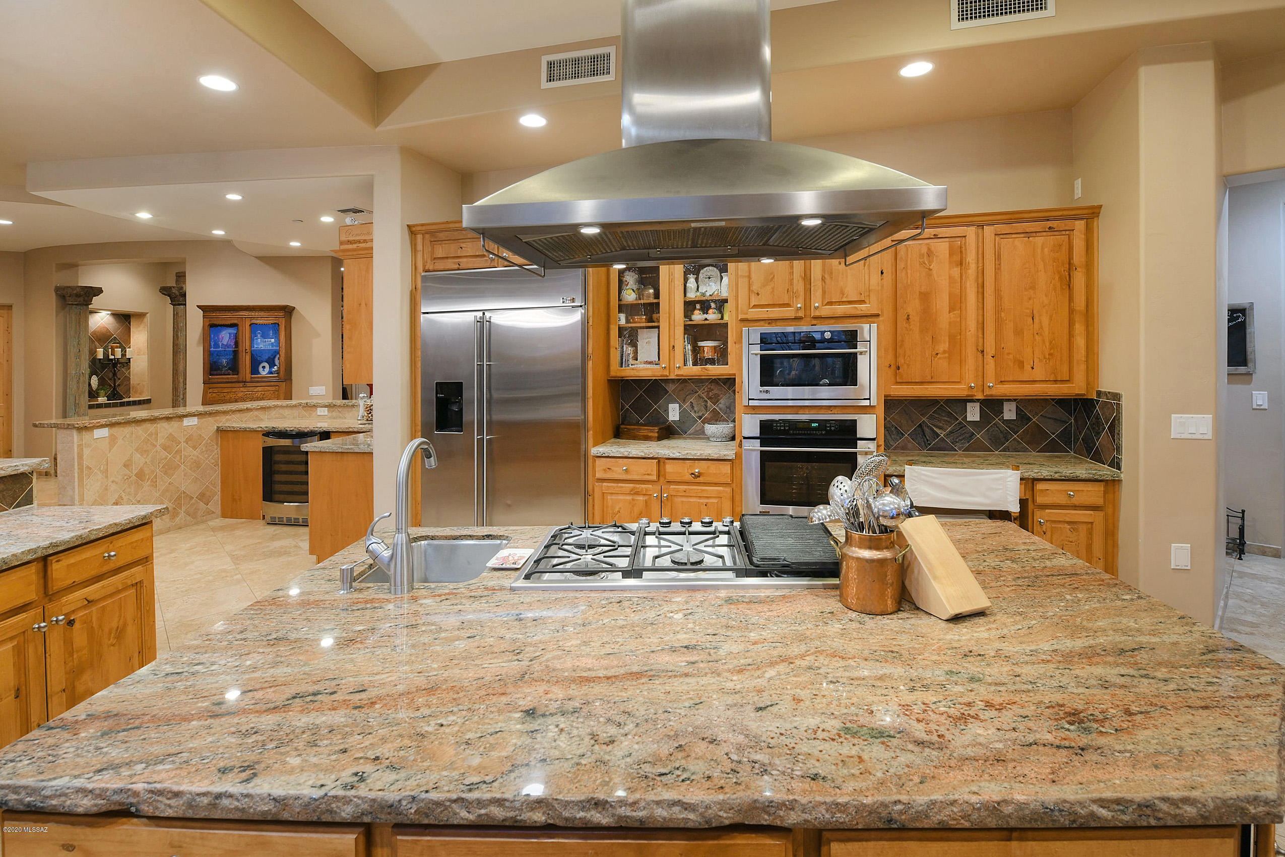Coyote Ridge (1-109) - Residential