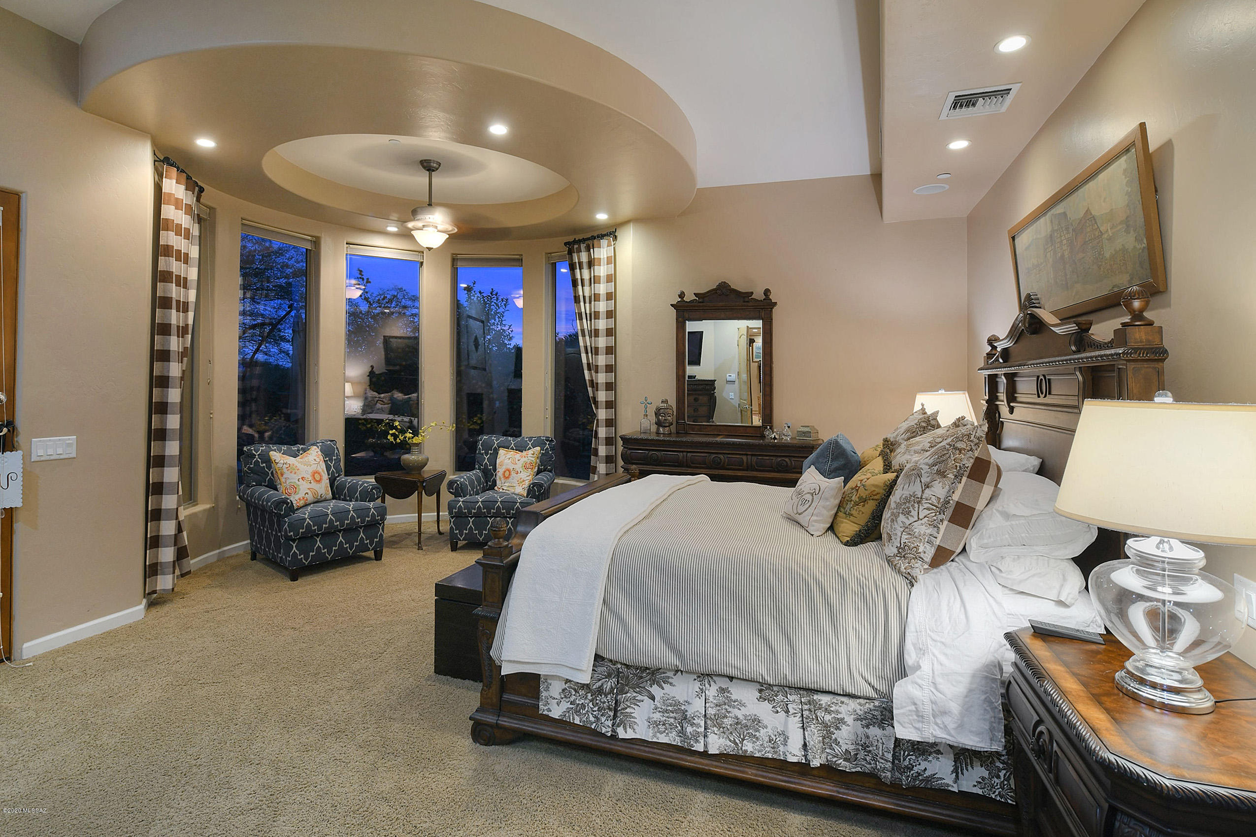 Coyote Ridge (1-109) - Residential