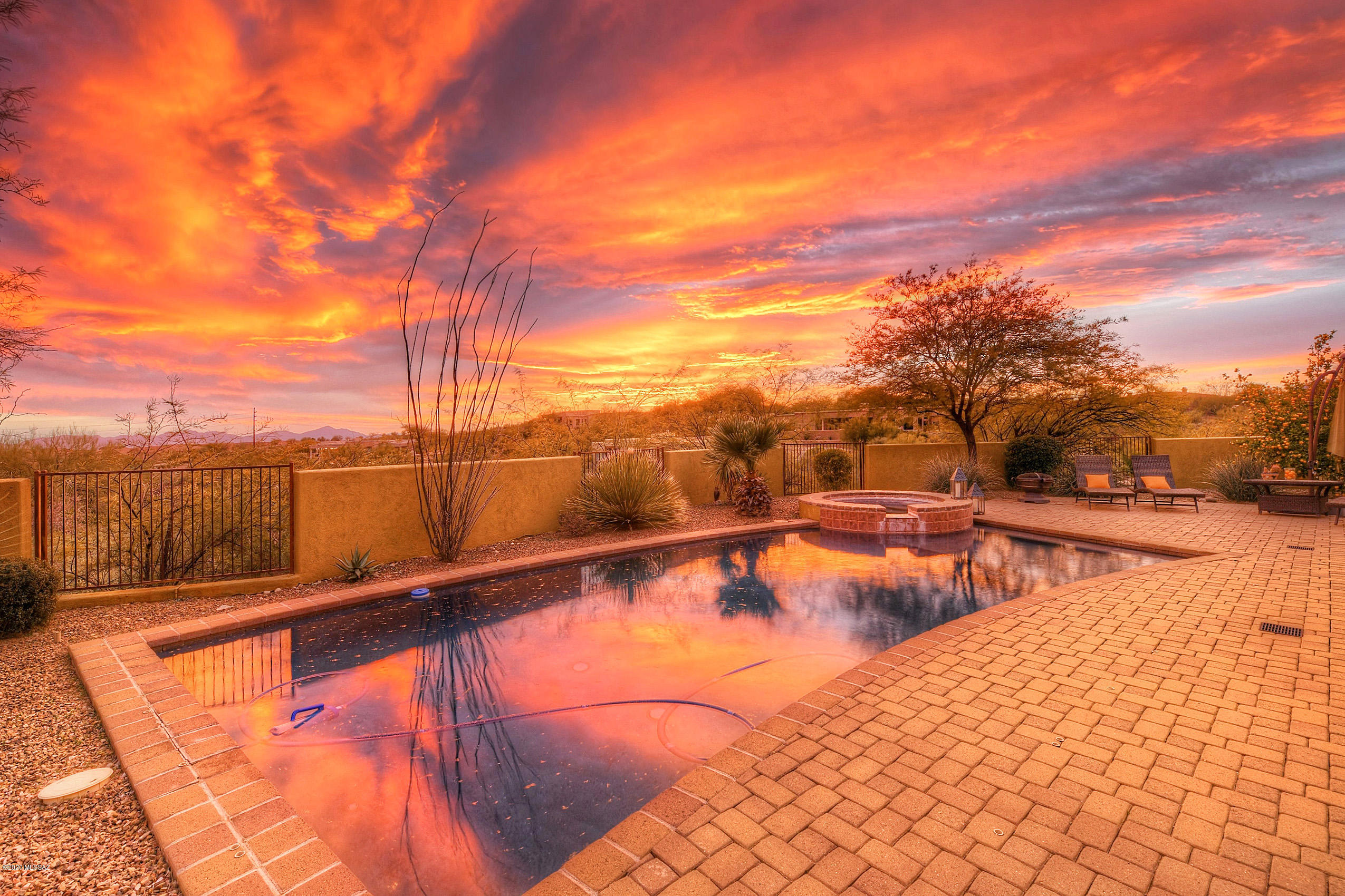 Coyote Ridge (1-109) - Residential