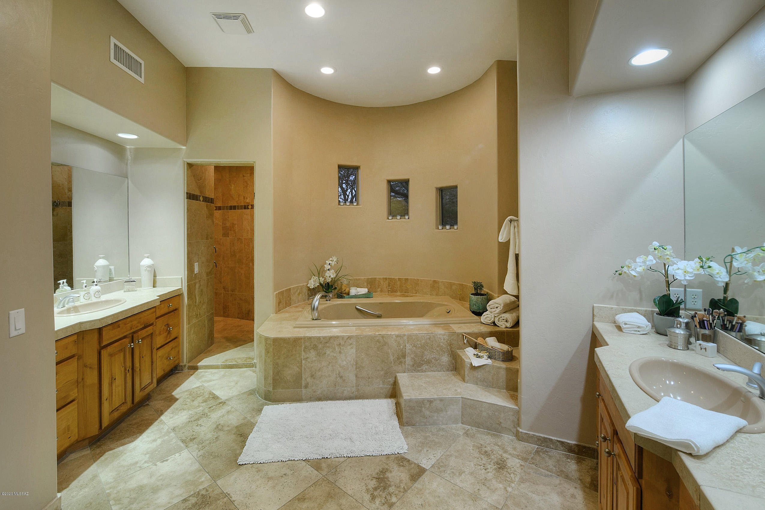 Coyote Ridge (1-109) - Residential