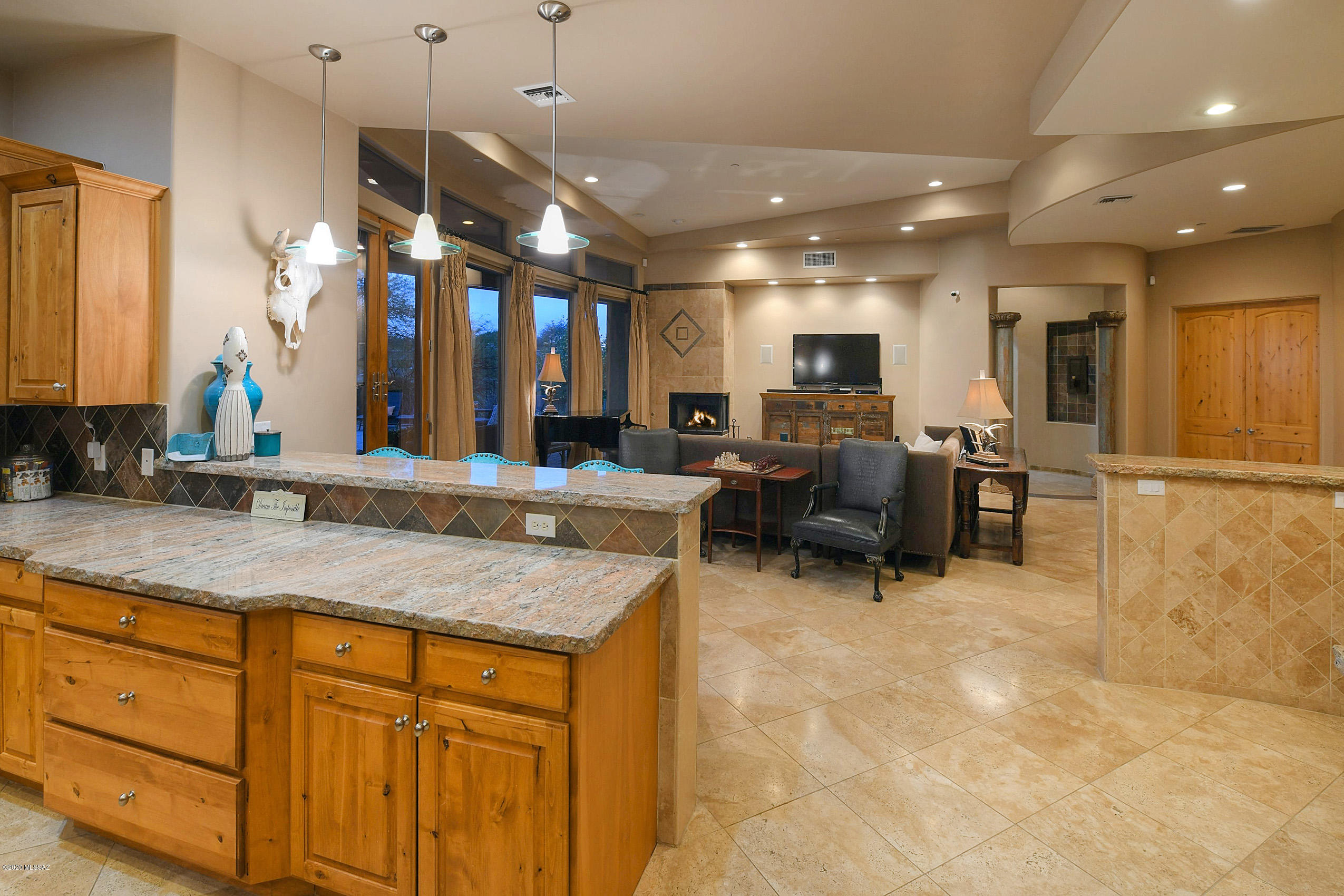 Coyote Ridge (1-109) - Residential