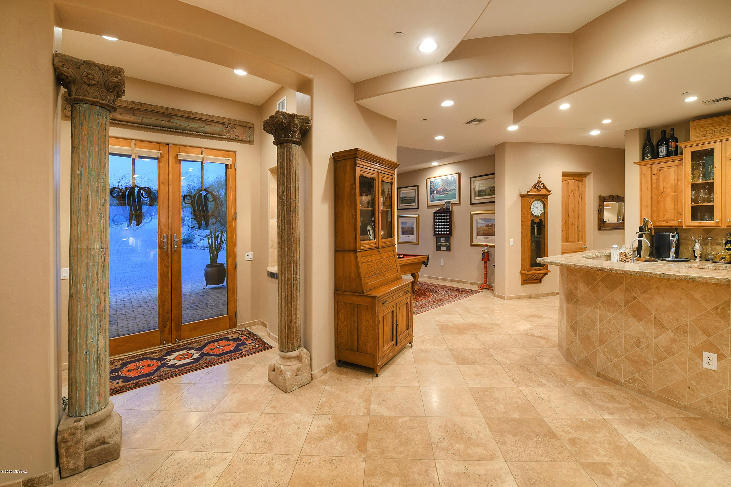 Coyote Ridge (1-109) - Residential
