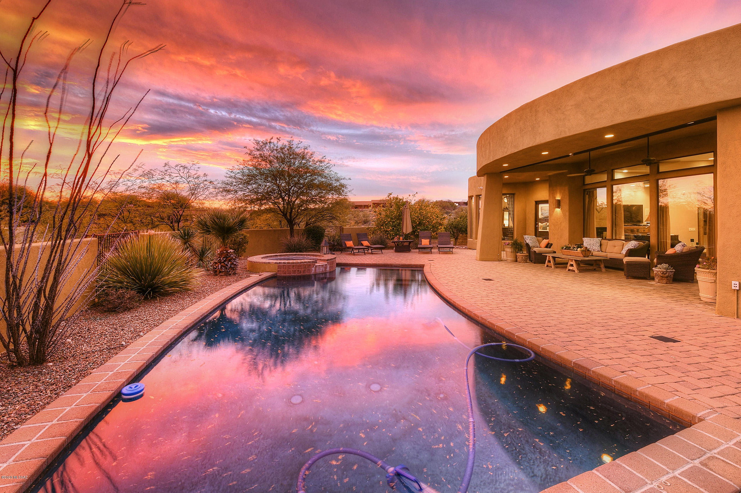 Coyote Ridge (1-109) - Residential