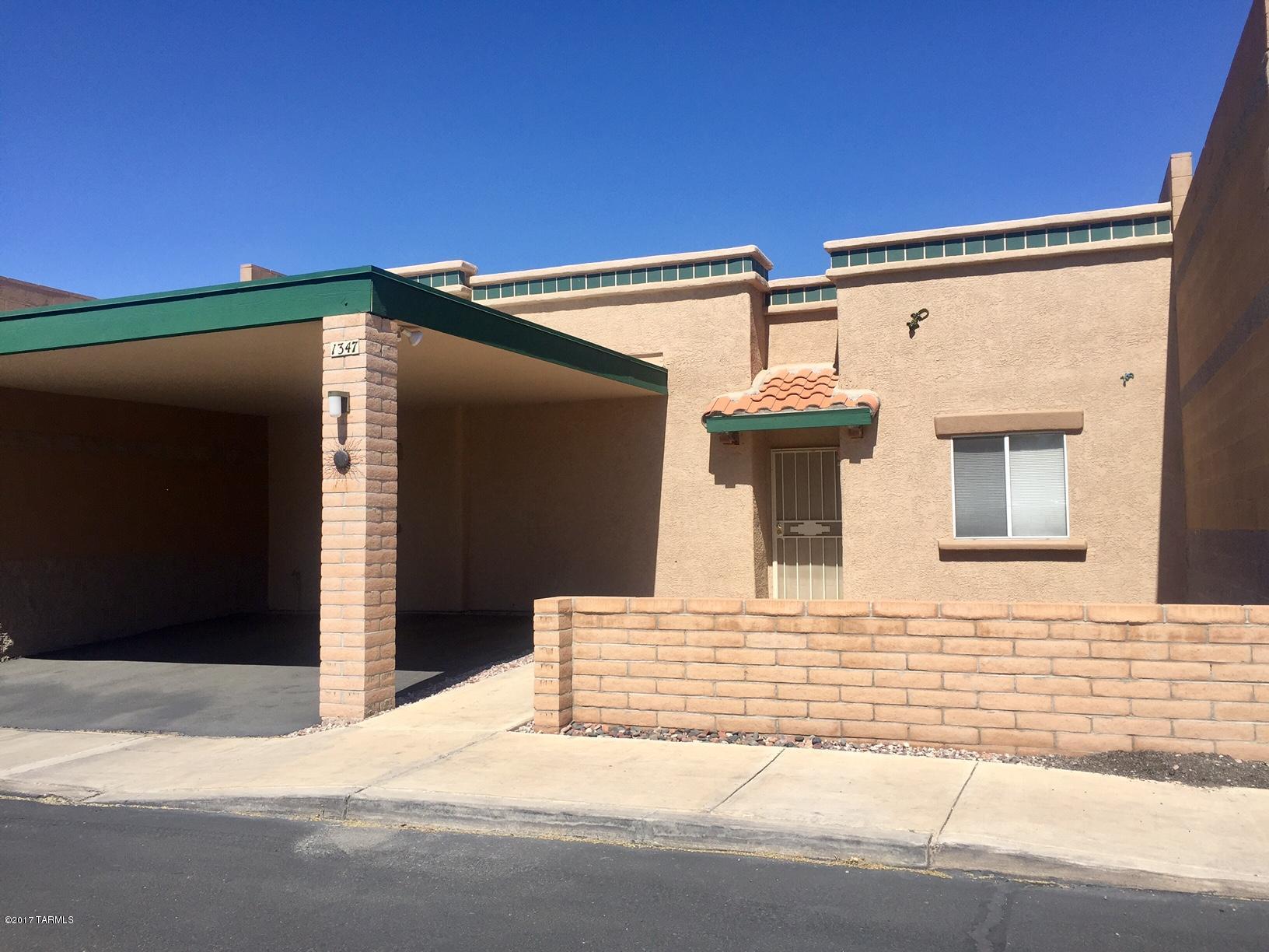 Amherst South (1-107) - Residential