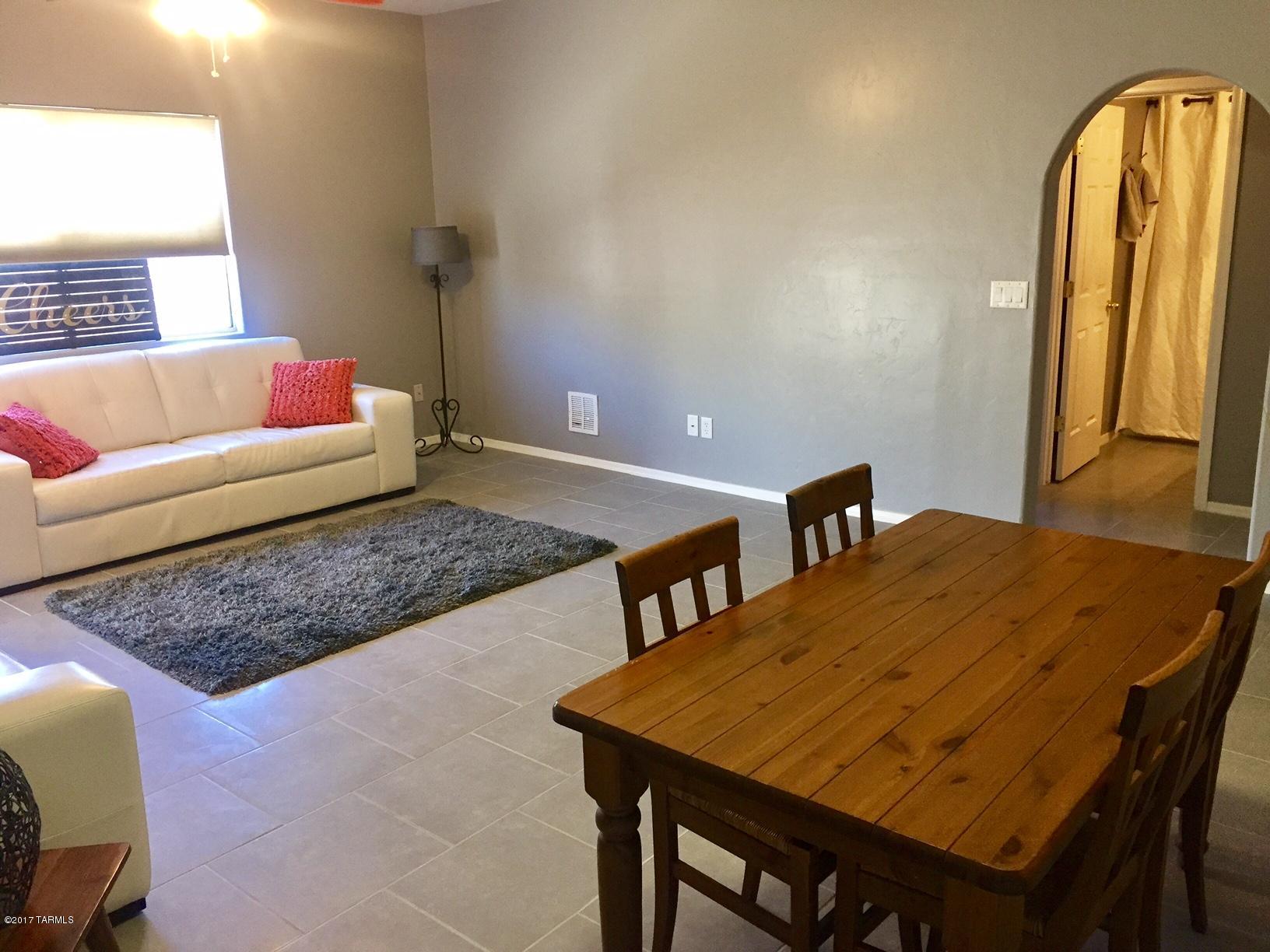 Amherst South (1-107) - Residential
