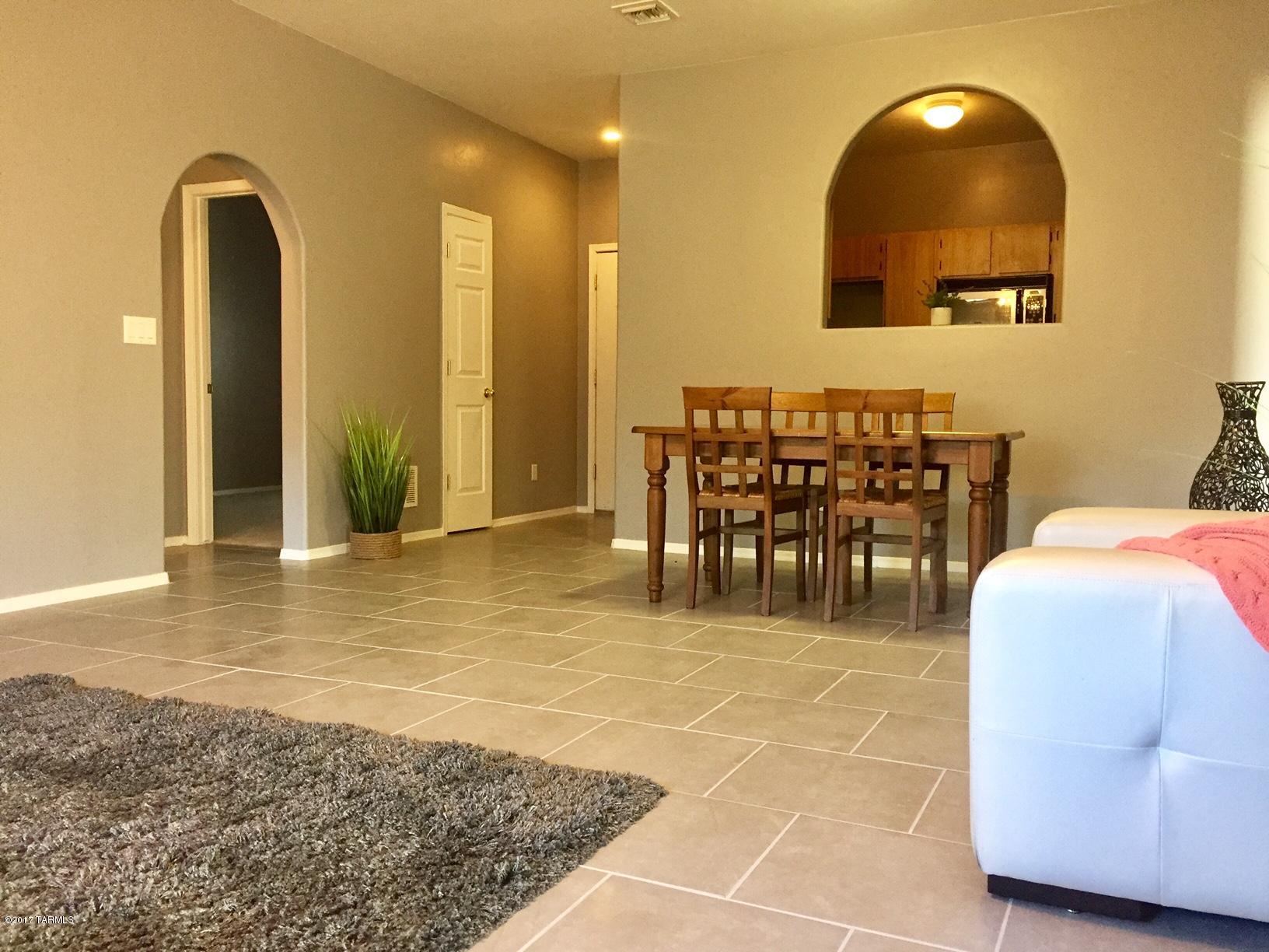 Amherst South (1-107) - Residential