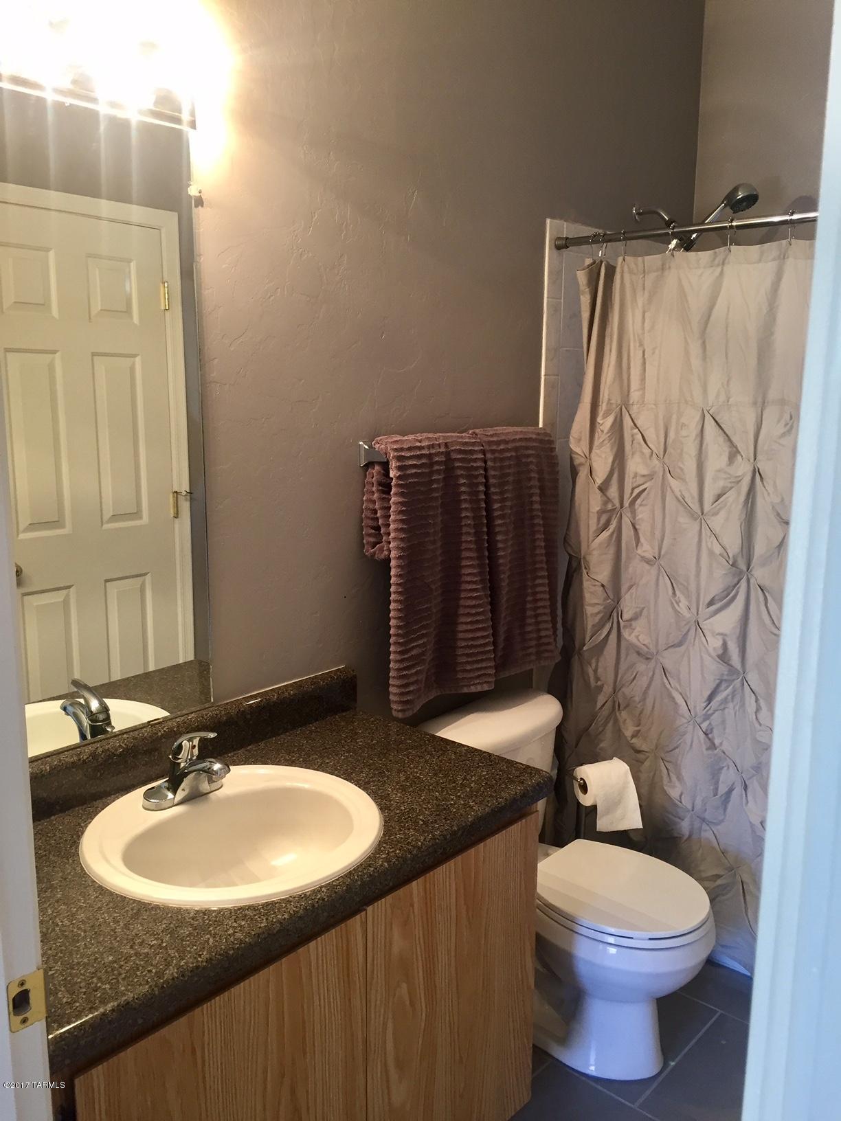Amherst South (1-107) - Residential