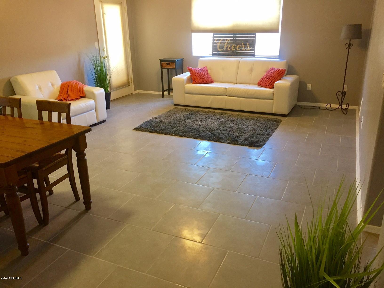 Amherst South (1-107) - Residential