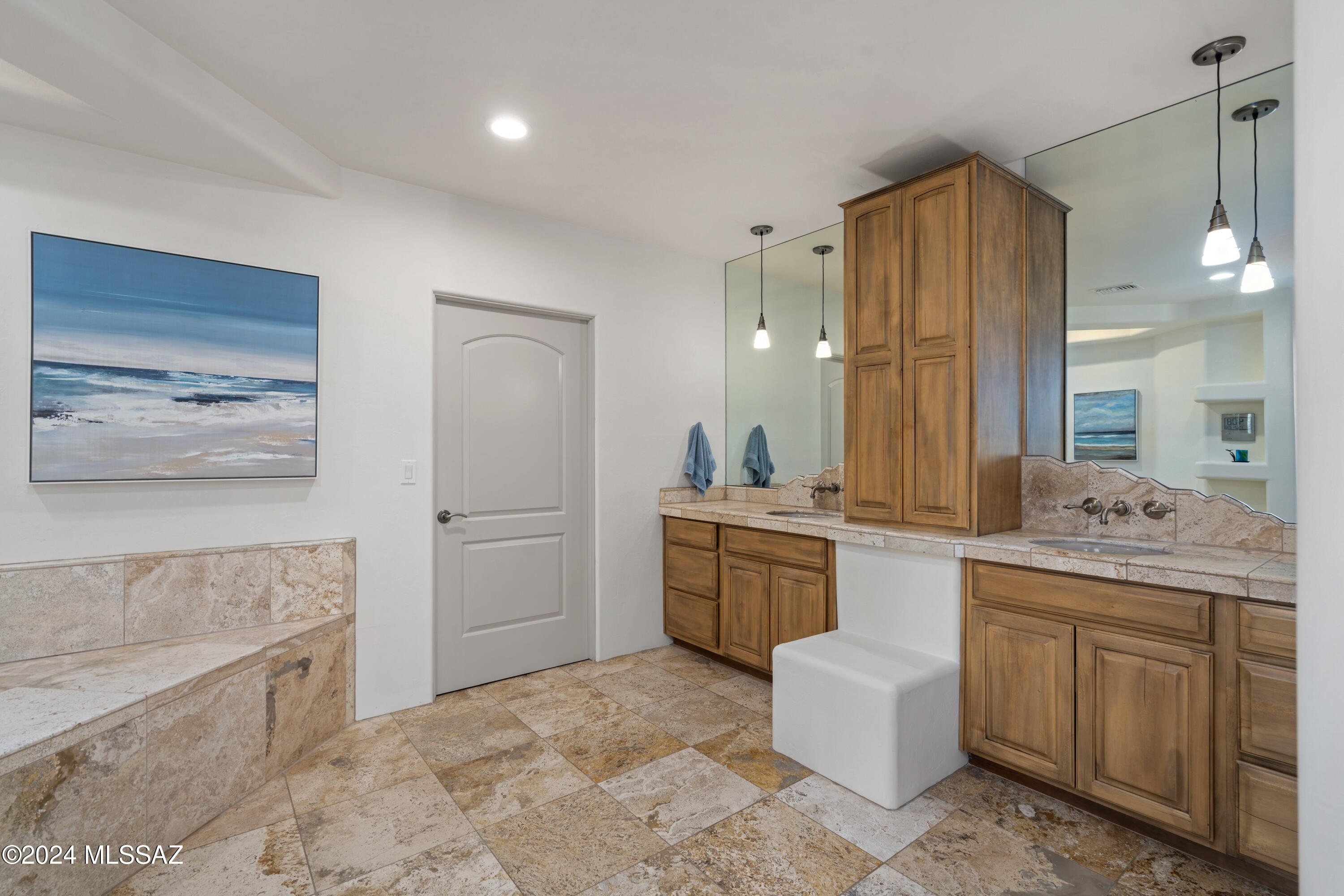 Palisades Point (1-66) - Residential