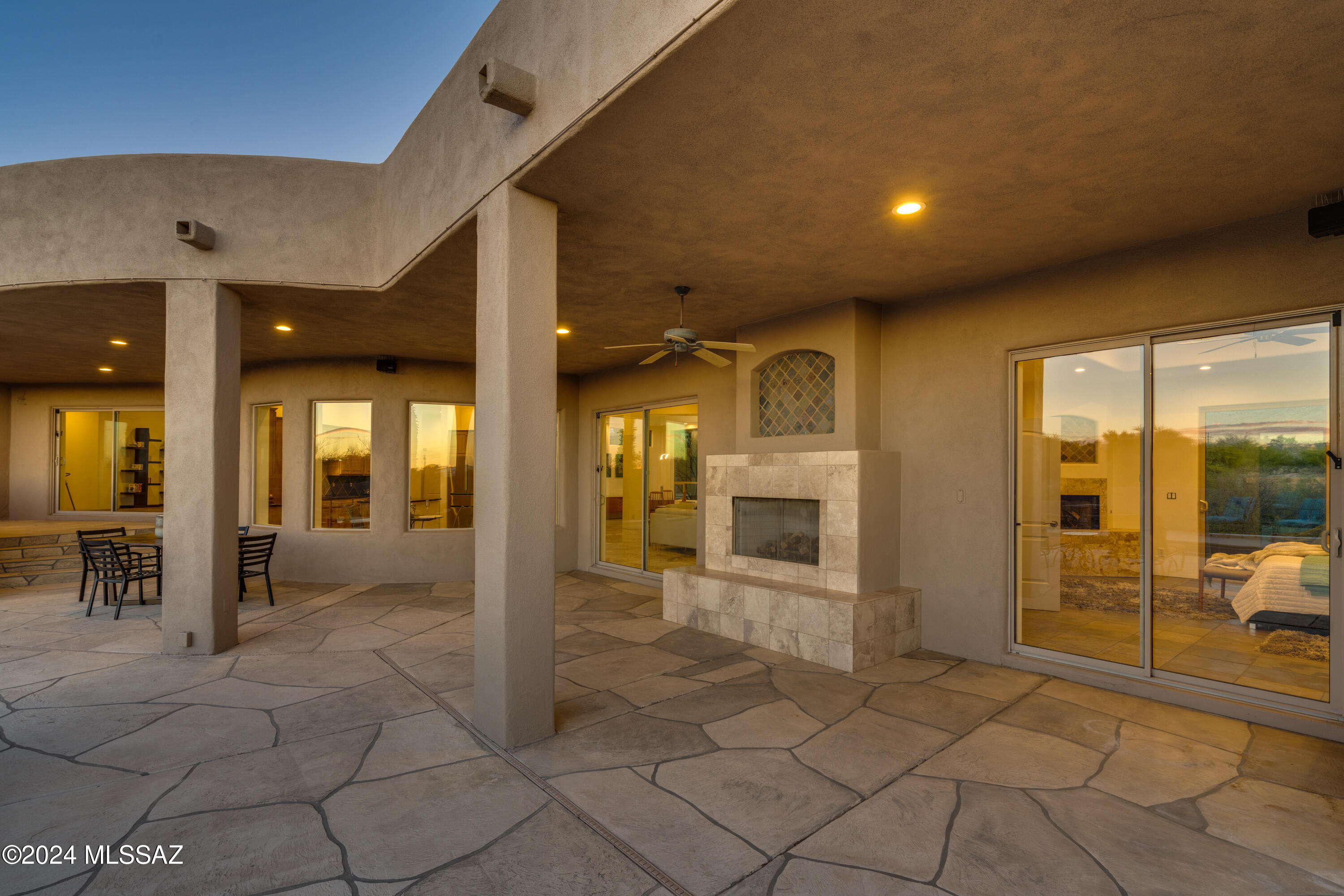 Palisades Point (1-66) - Residential