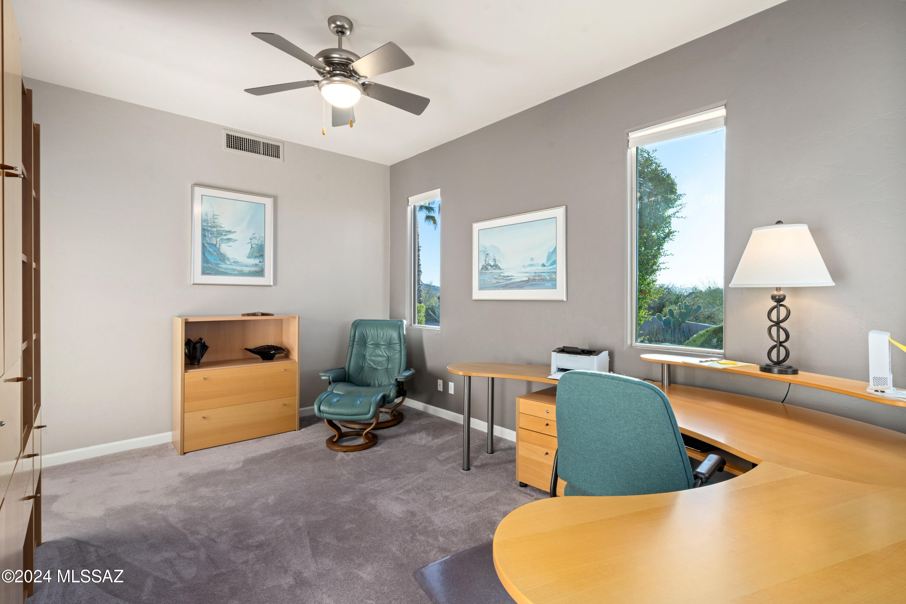 Palisades Point (1-66) - Residential