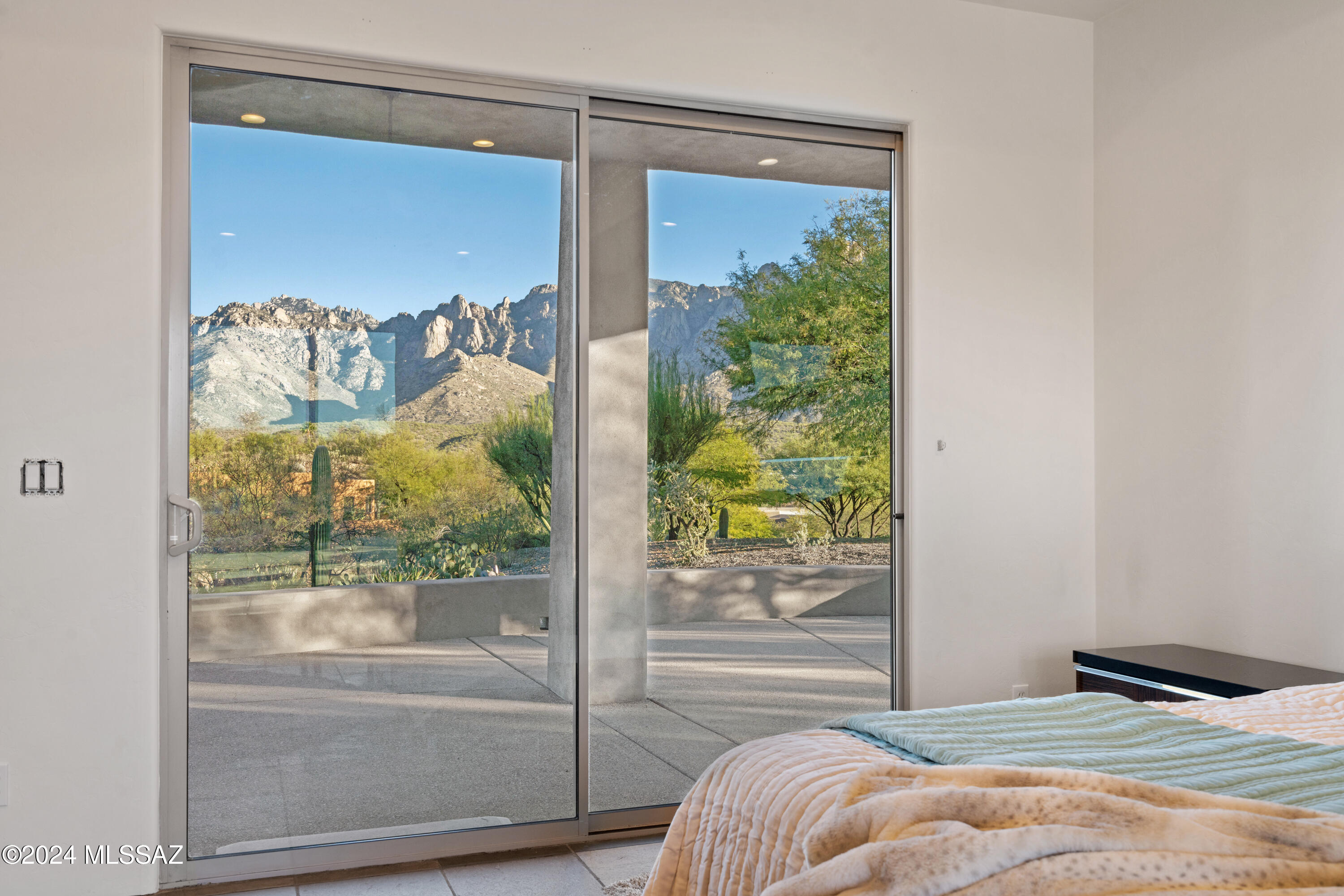 Palisades Point (1-66) - Residential