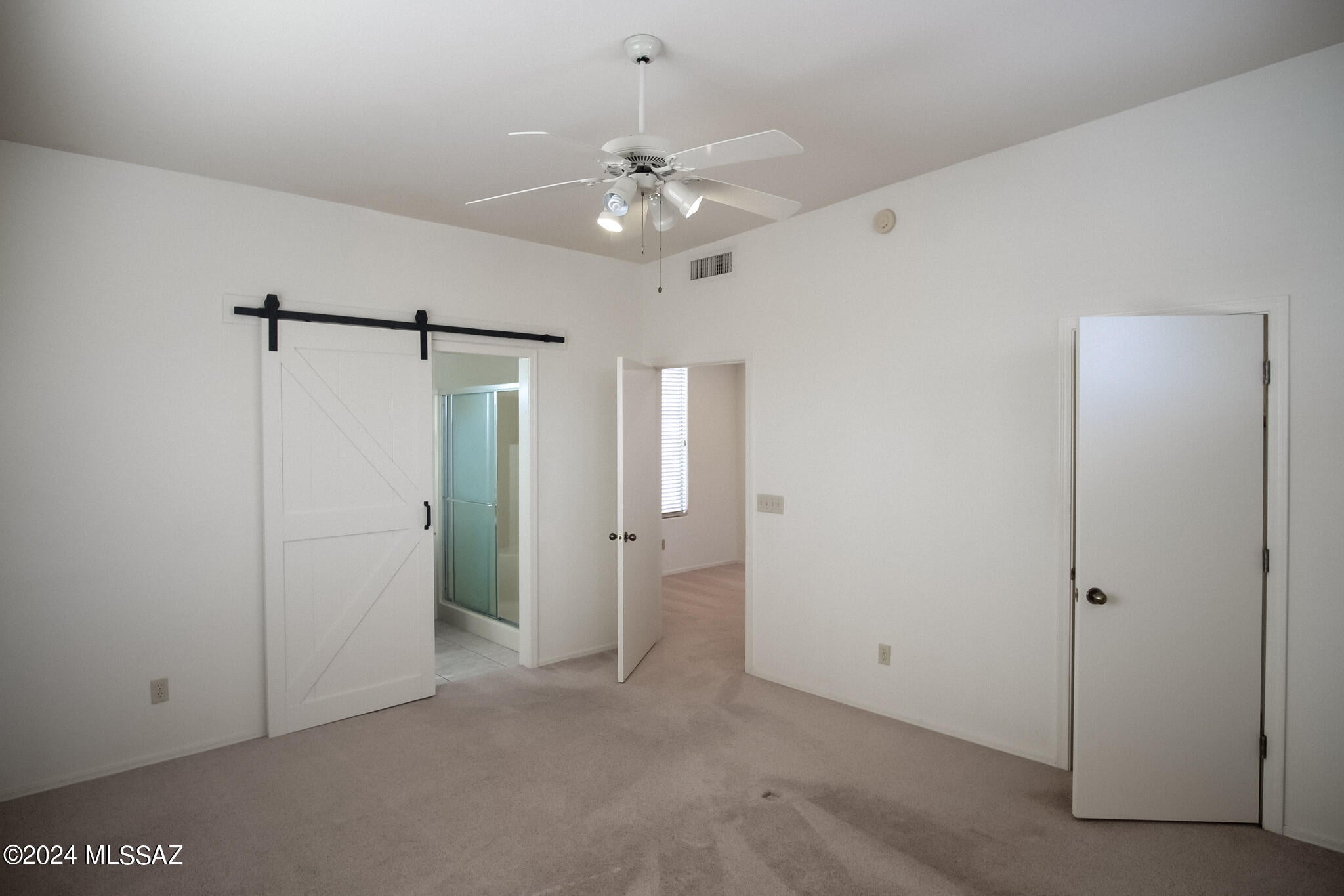 Presidio at Williams Centre (1-153) - Residential Lease