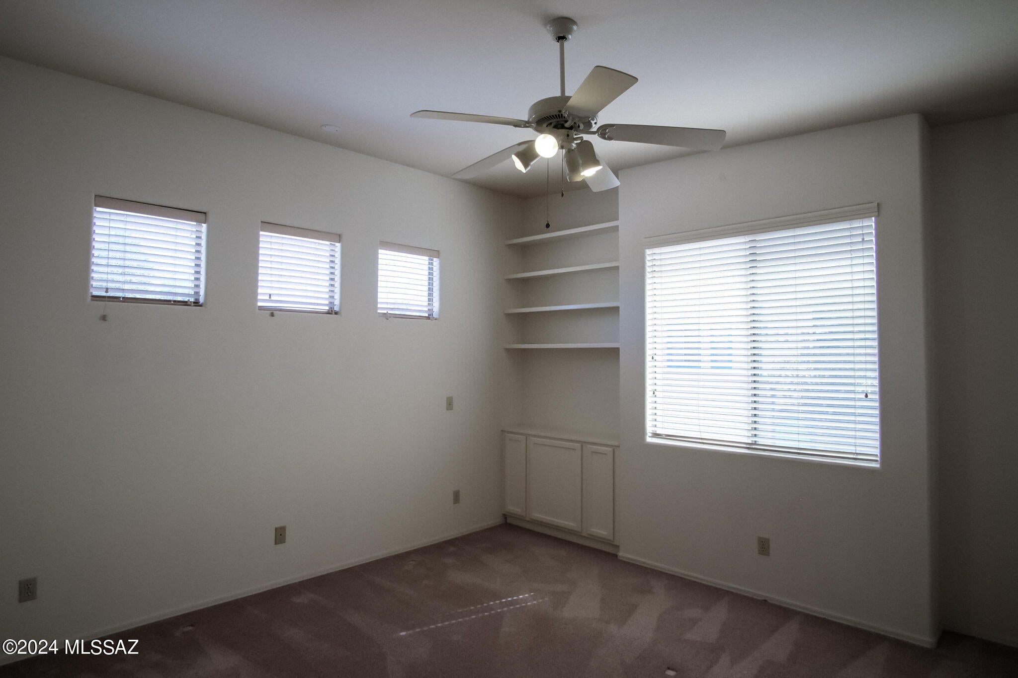 Presidio at Williams Centre (1-153) - Residential Lease