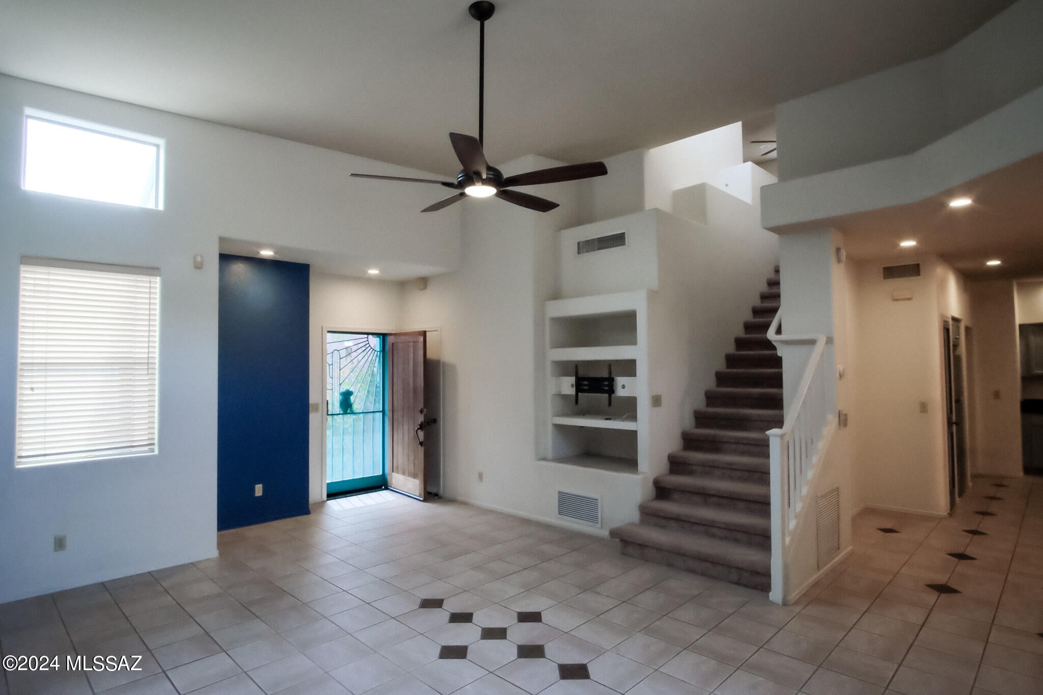 Presidio at Williams Centre (1-153) - Residential Lease