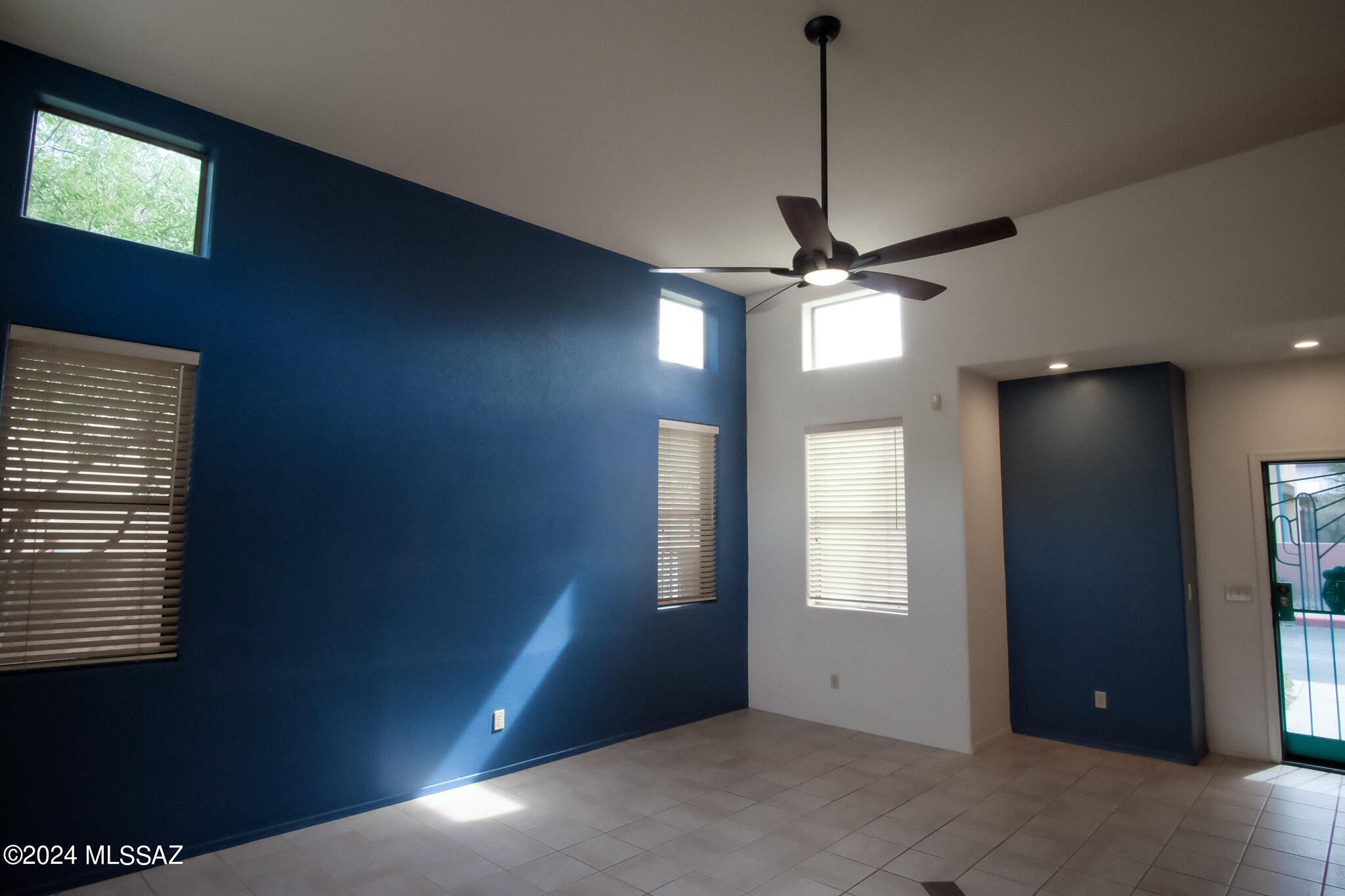 Presidio at Williams Centre (1-153) - Residential Lease