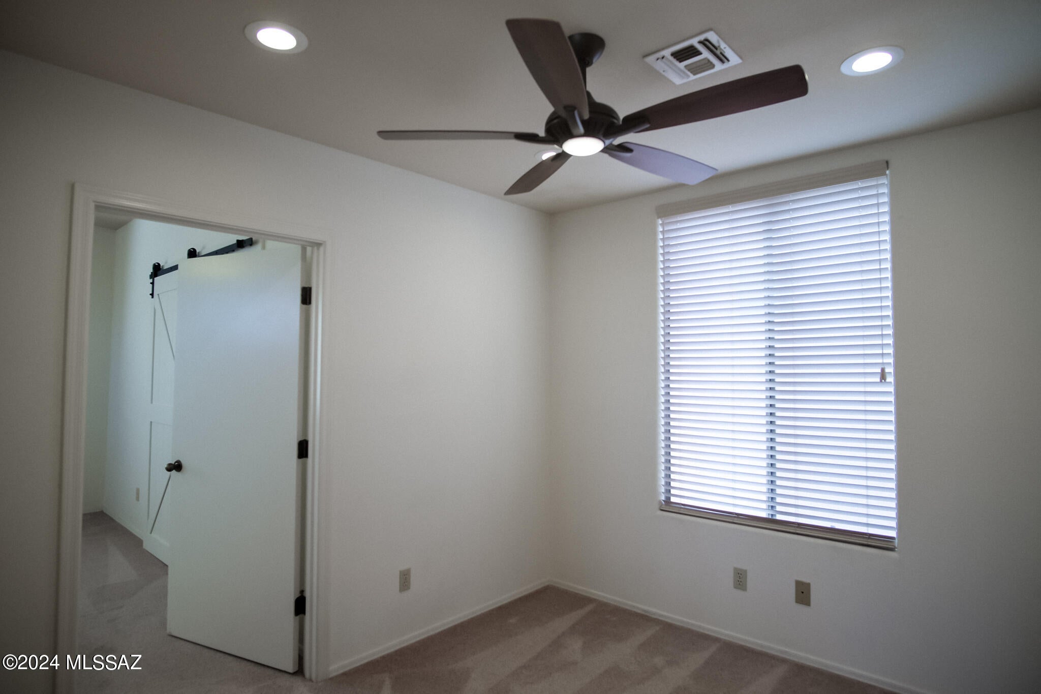 Presidio at Williams Centre (1-153) - Residential Lease