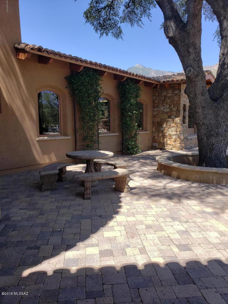 Highly upgraded custom pool with all travertine flooring, granite countertops, on 8 acres of oak filled mountain property, fenced, 4+ garage, solar, pool, landscaped, SEE LIST OF AMENITIES IN DOCUMENTS