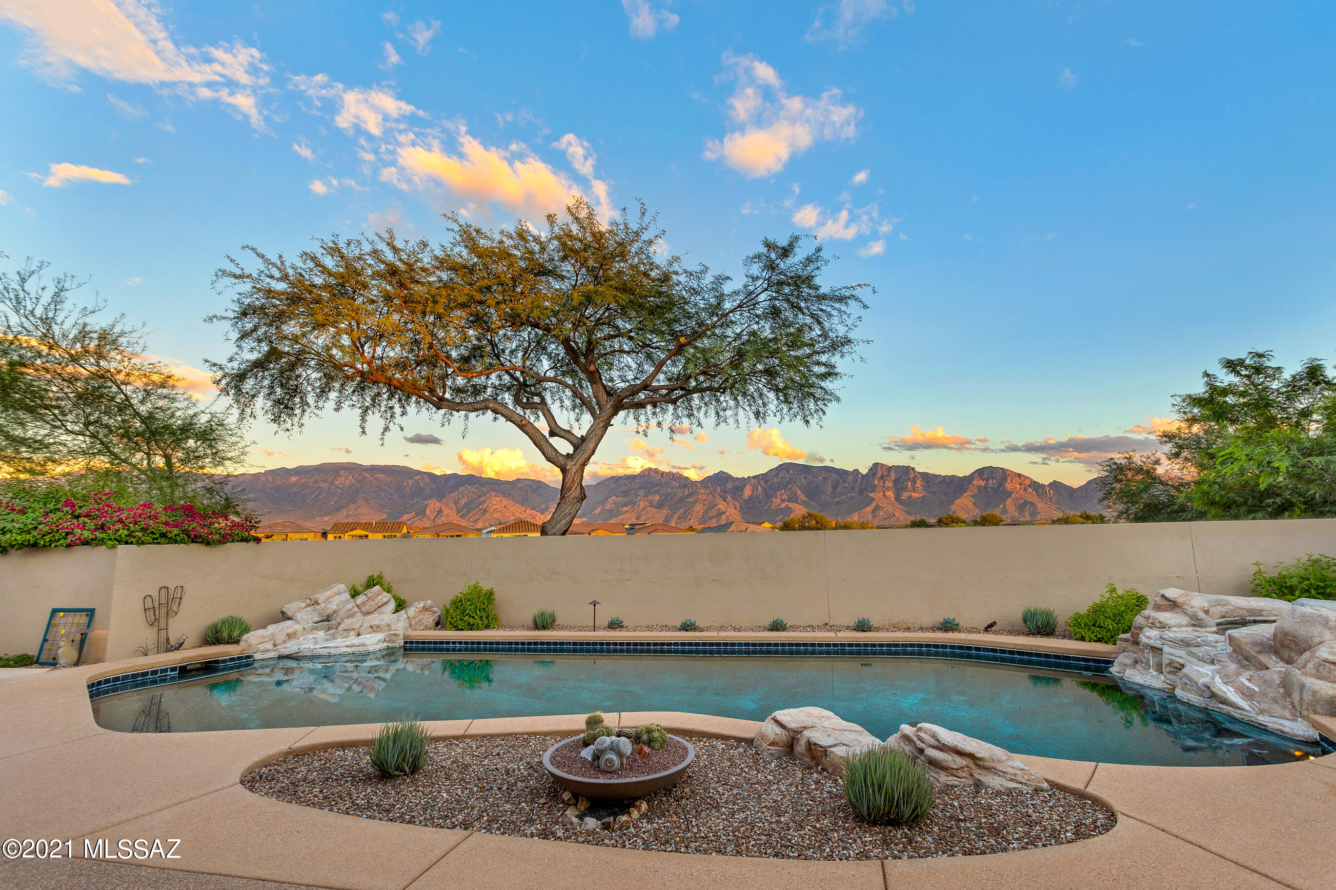 Rancho Vistoso Nghbr 11 - Residential