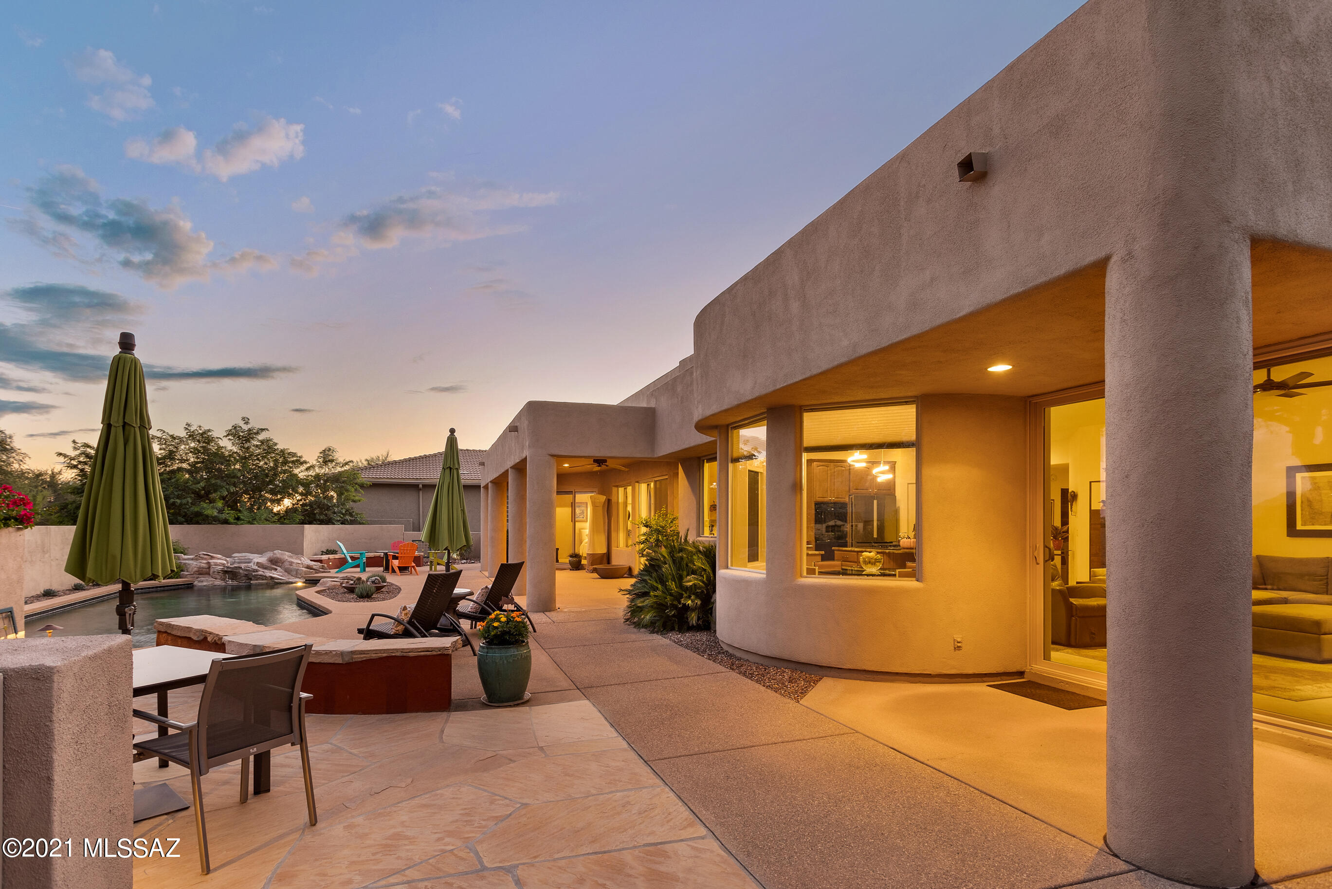 Rancho Vistoso Nghbr 11 - Residential