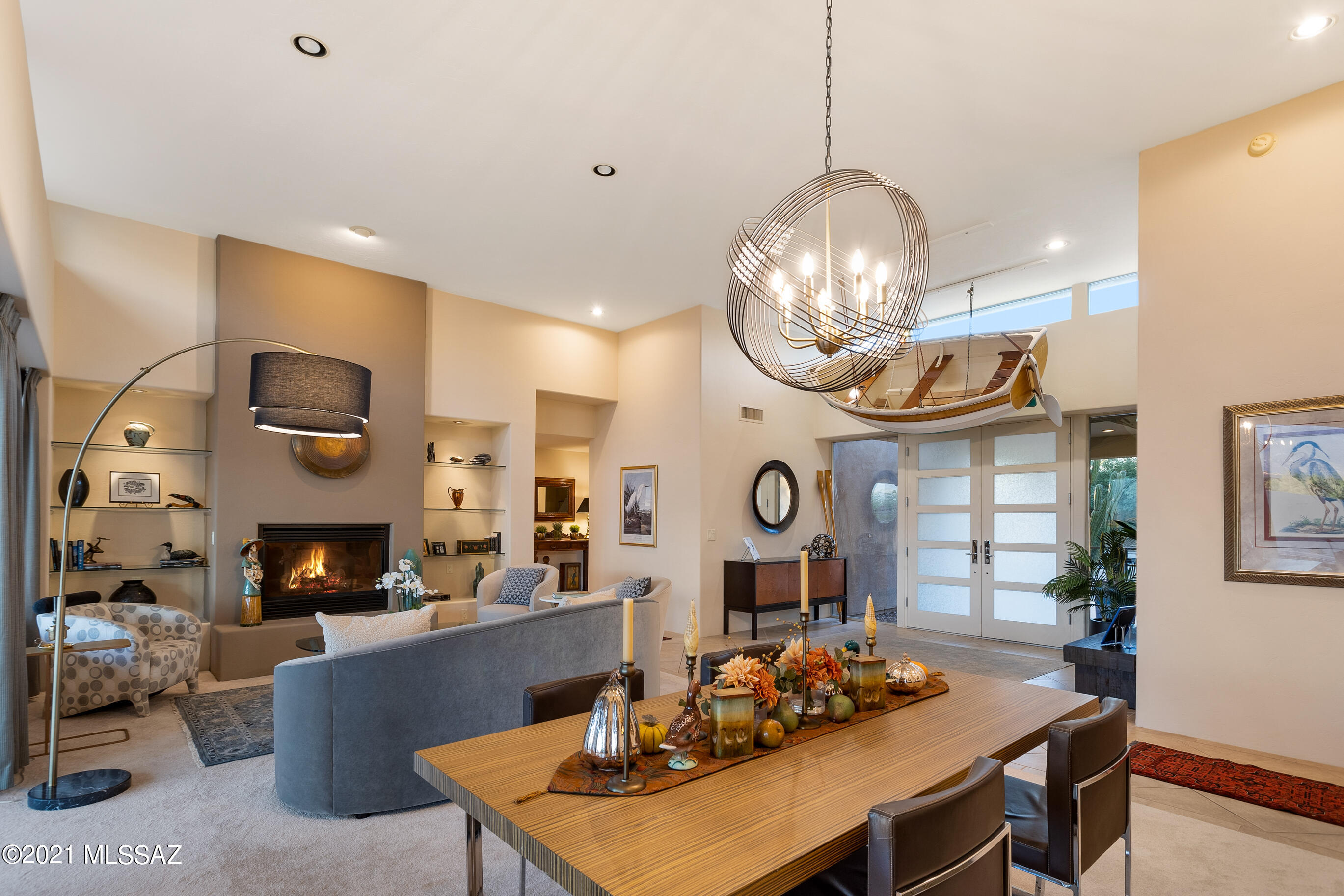 Rancho Vistoso Nghbr 11 - Residential