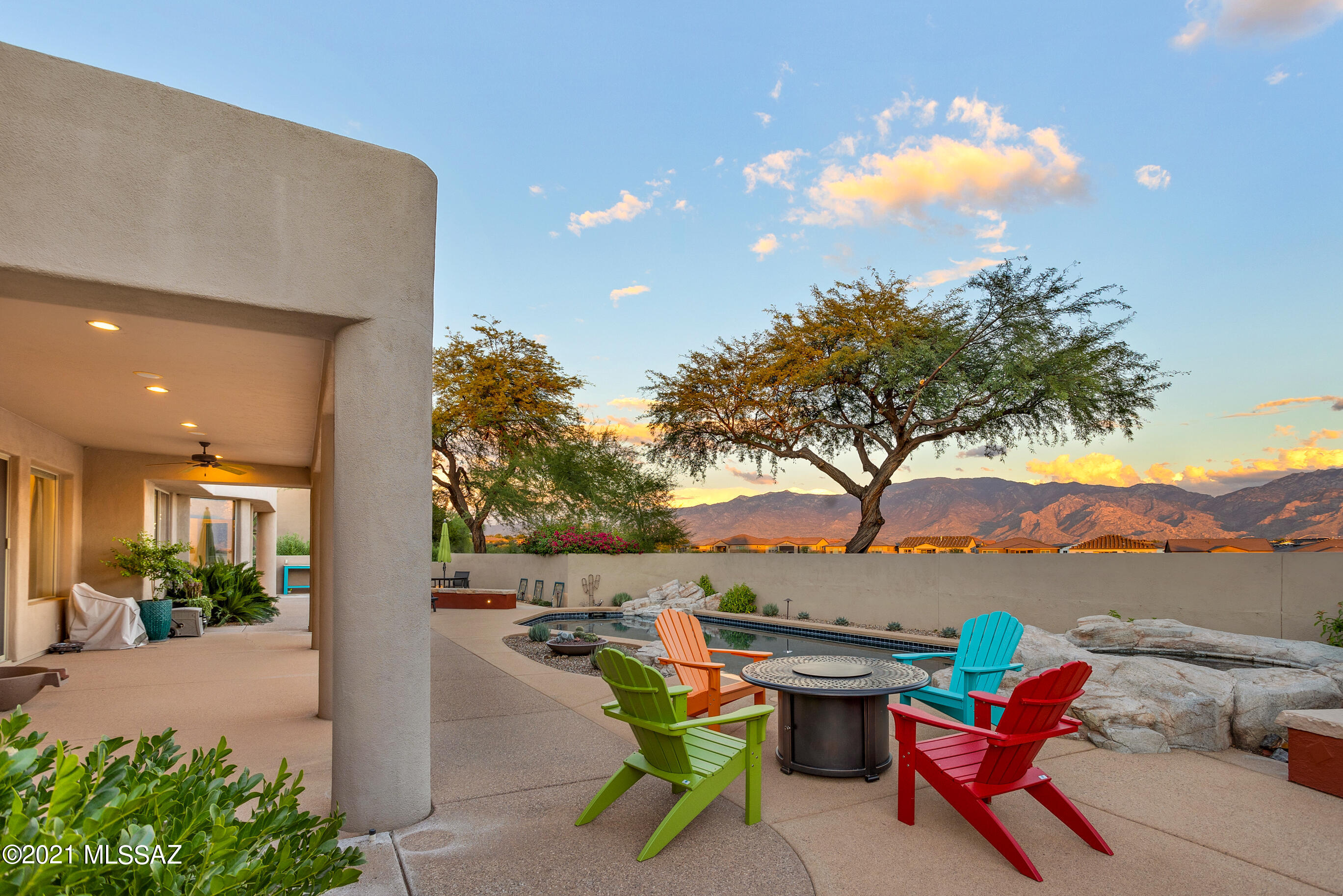 Rancho Vistoso Nghbr 11 - Residential