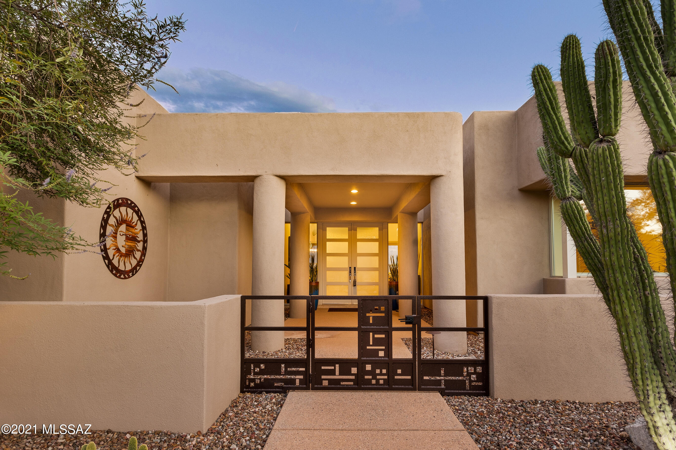 Rancho Vistoso Nghbr 11 - Residential
