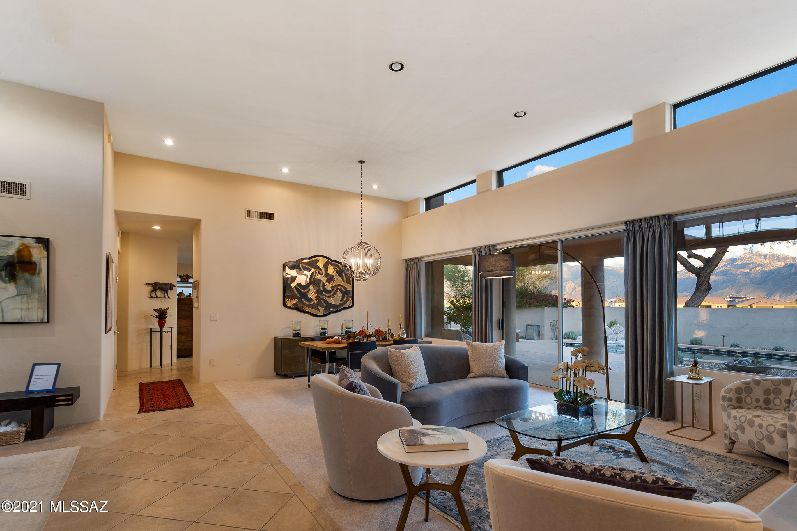 Rancho Vistoso Nghbr 11 - Residential