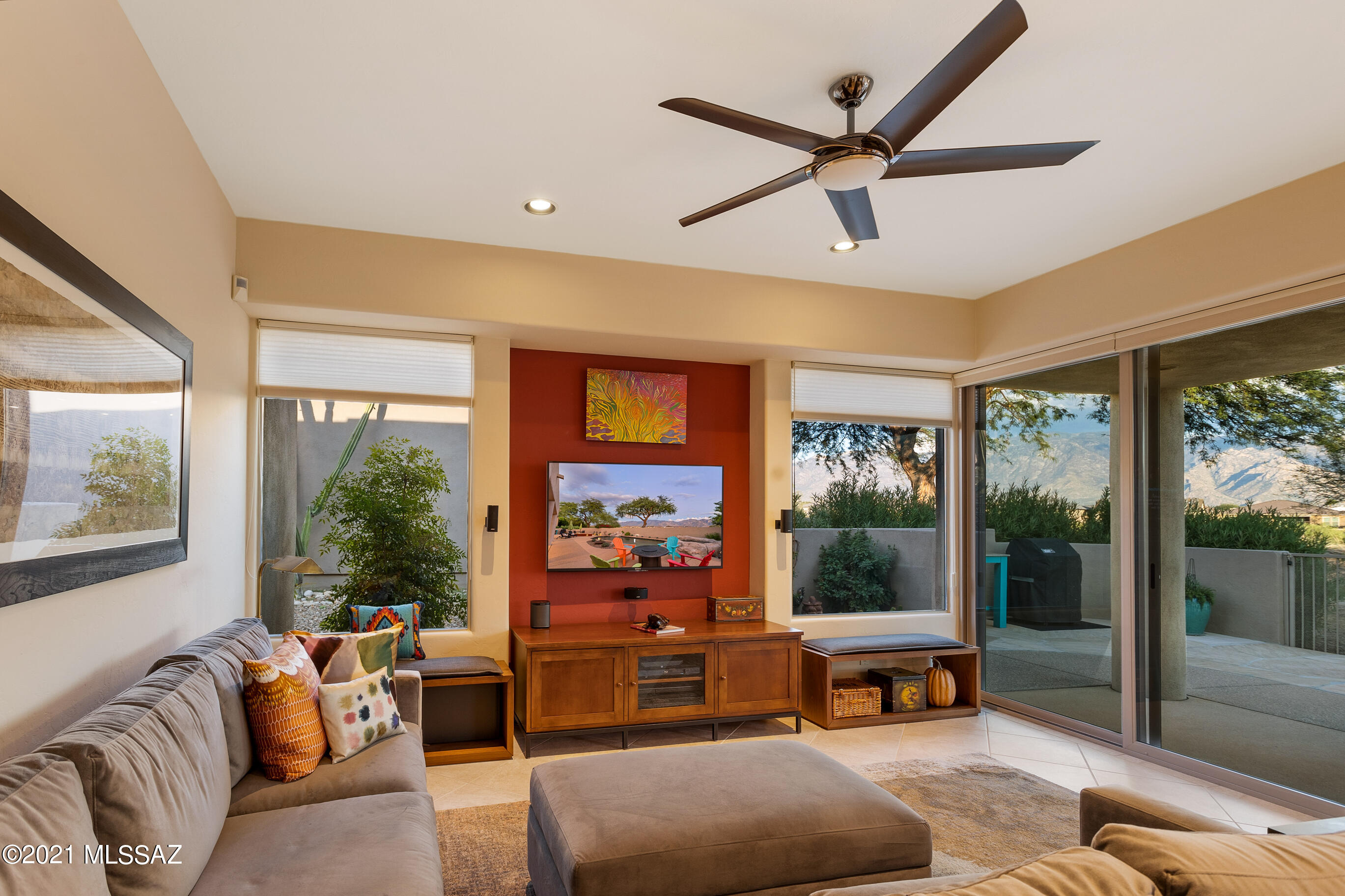 Rancho Vistoso Nghbr 11 - Residential