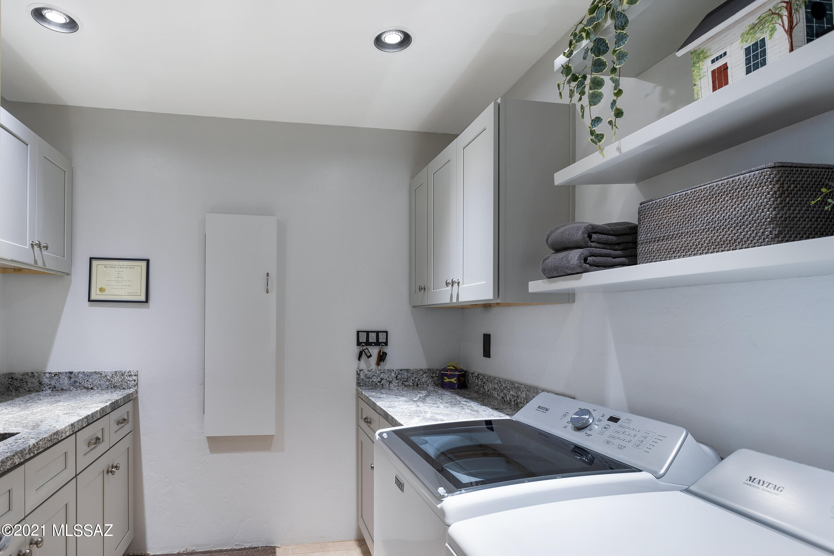 Rancho Vistoso Nghbr 11 - Residential