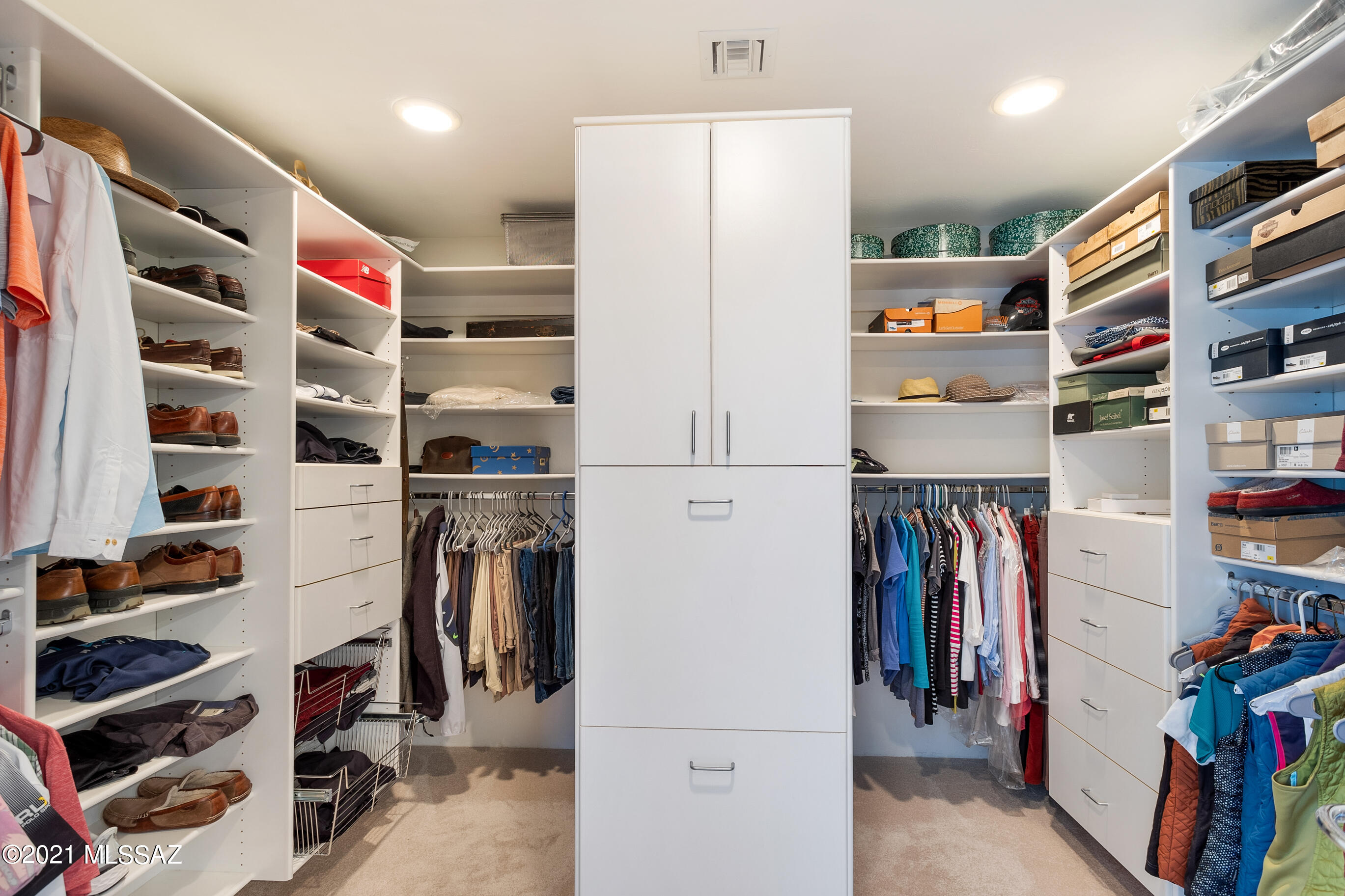 Rancho Vistoso Nghbr 11 - Residential