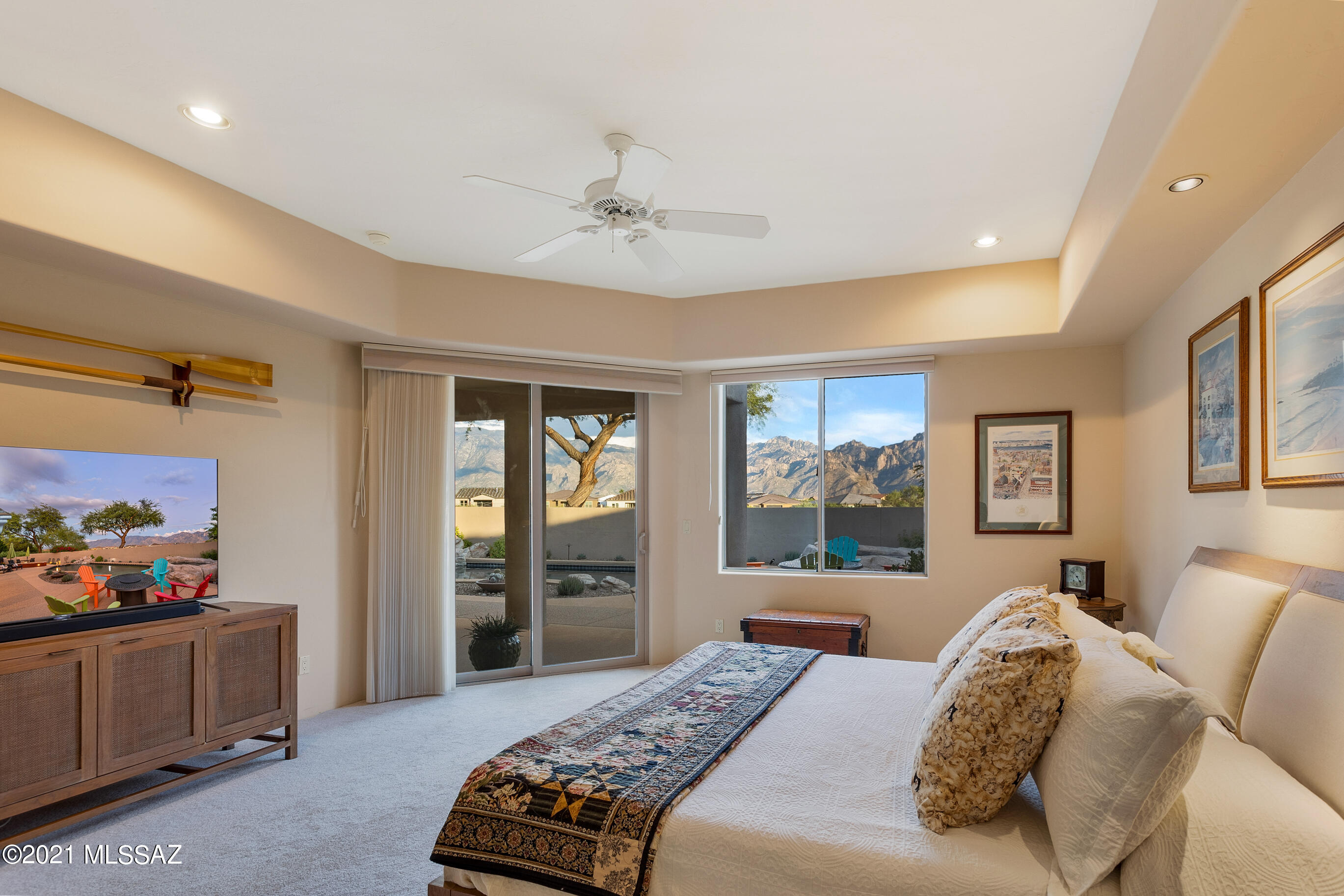 Rancho Vistoso Nghbr 11 - Residential