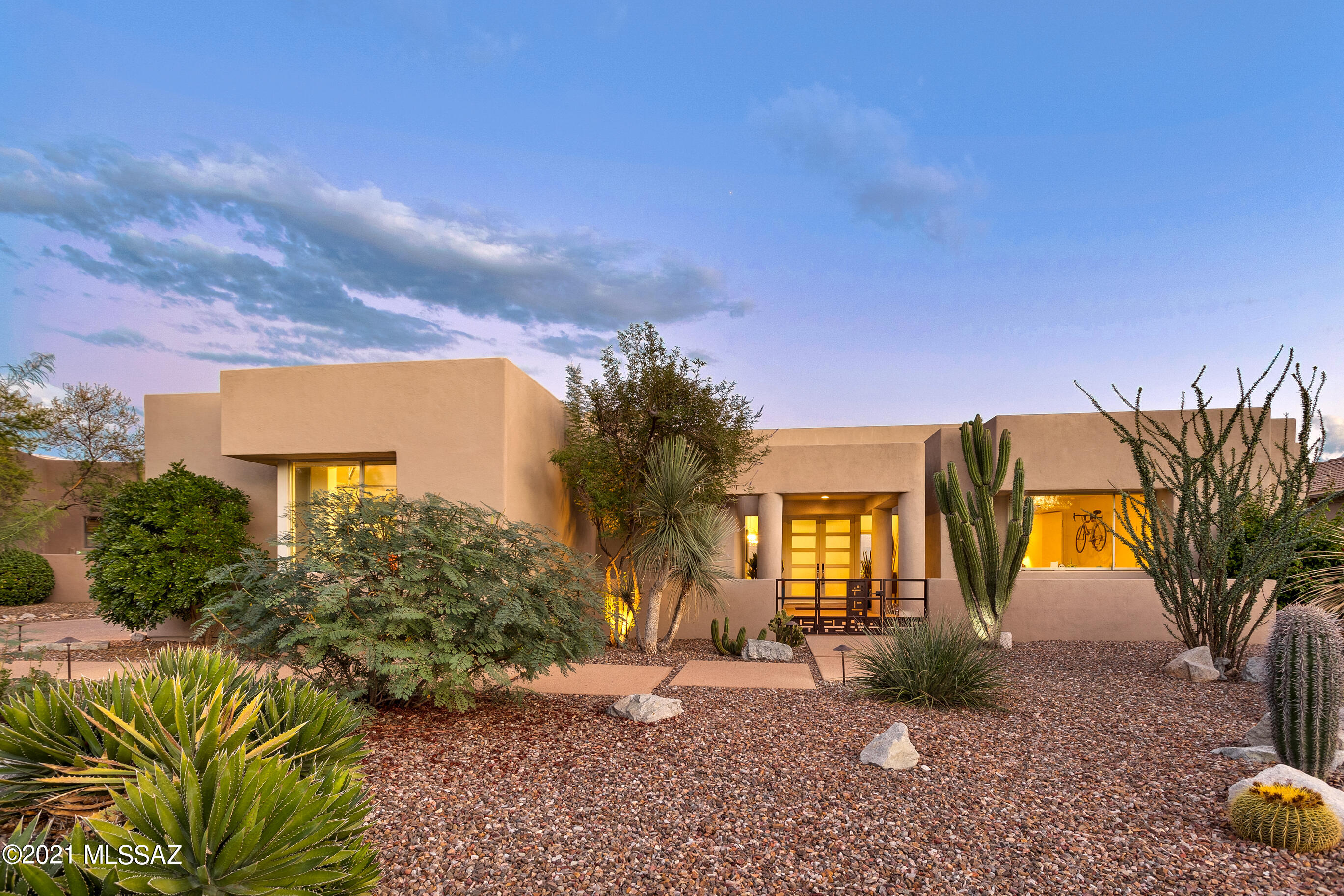 Rancho Vistoso Nghbr 11 - Residential
